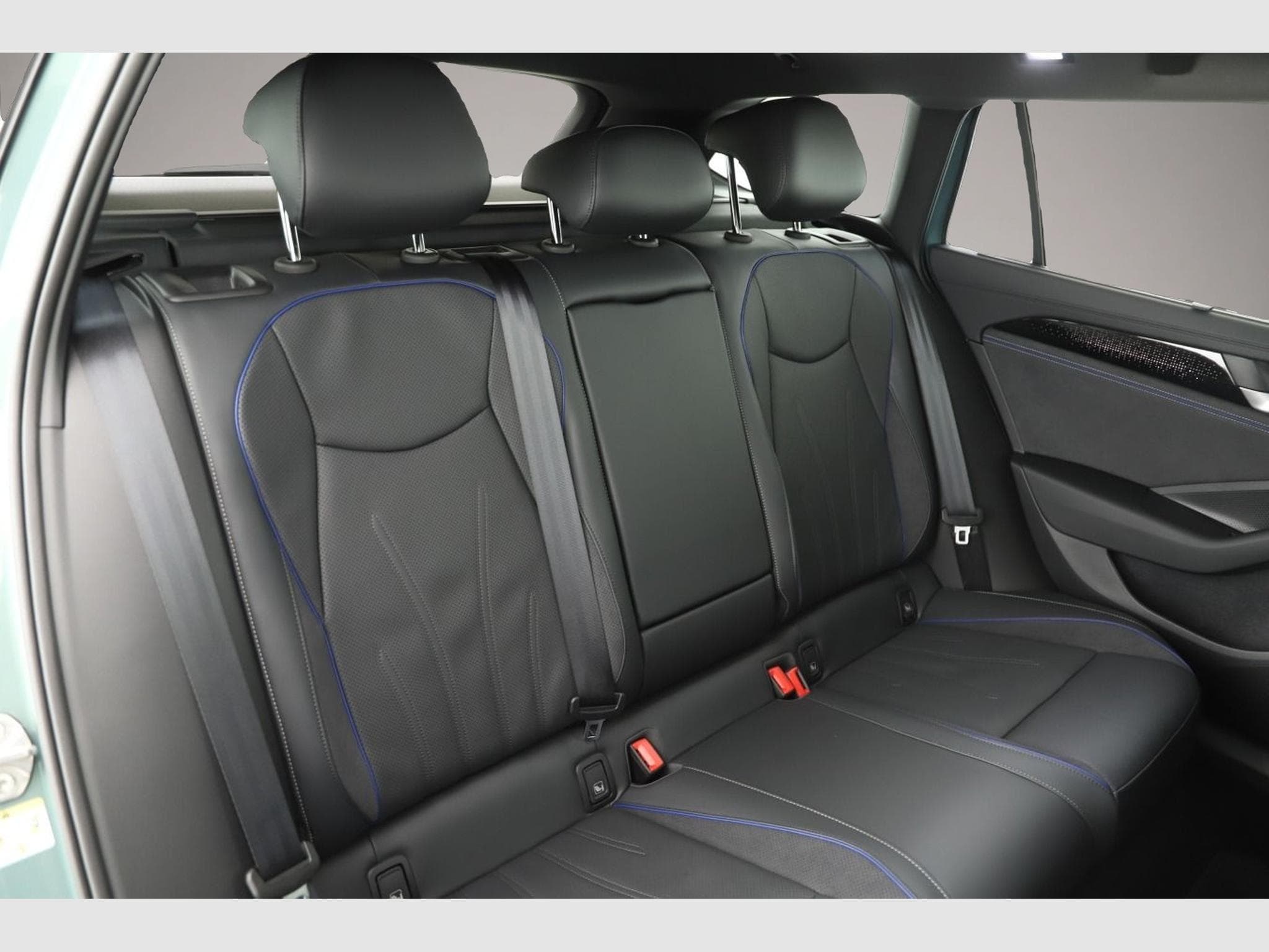 VW Passat (2025) - Foto 6