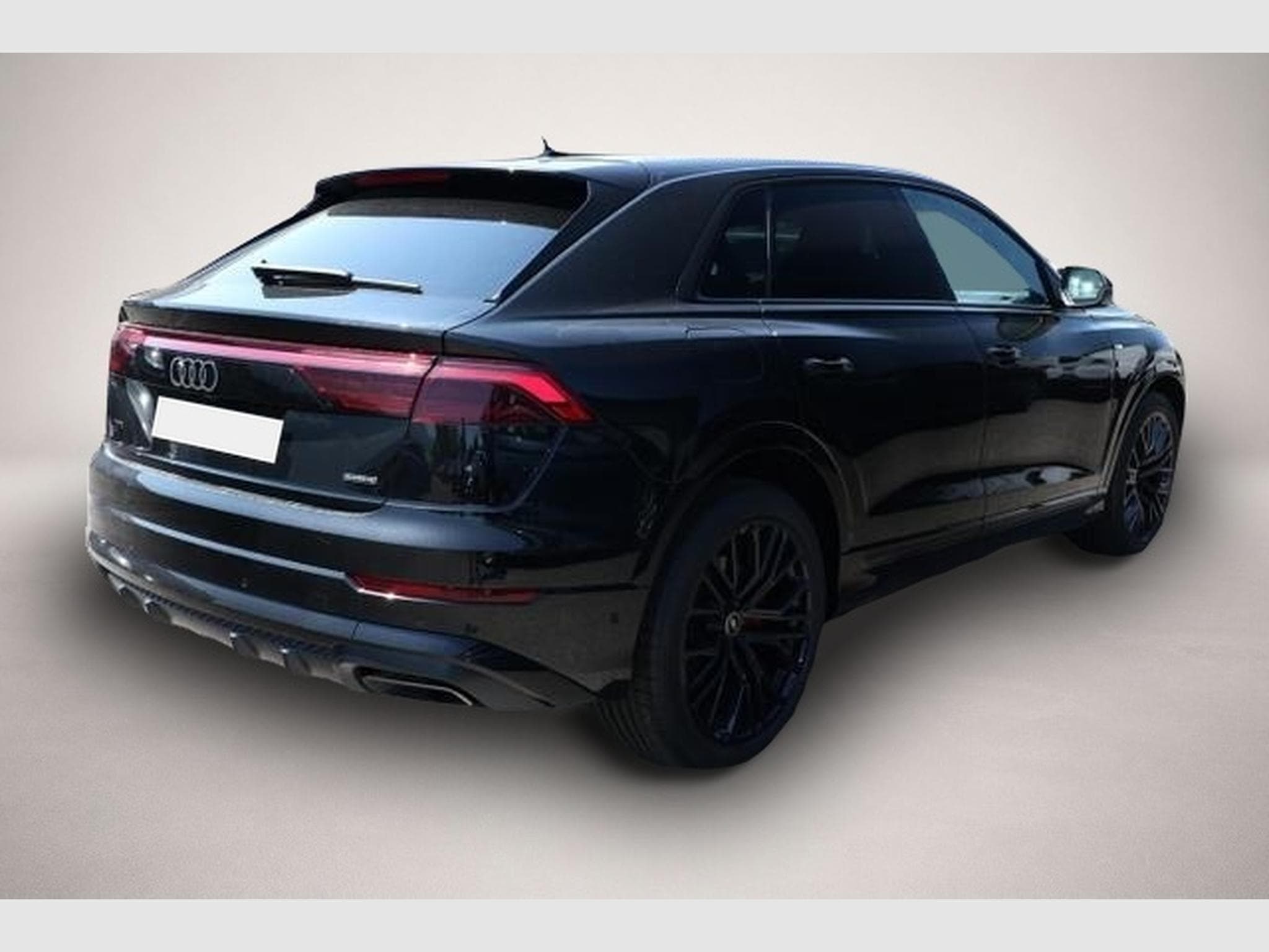Audi Q8 (2026) - Photo 3