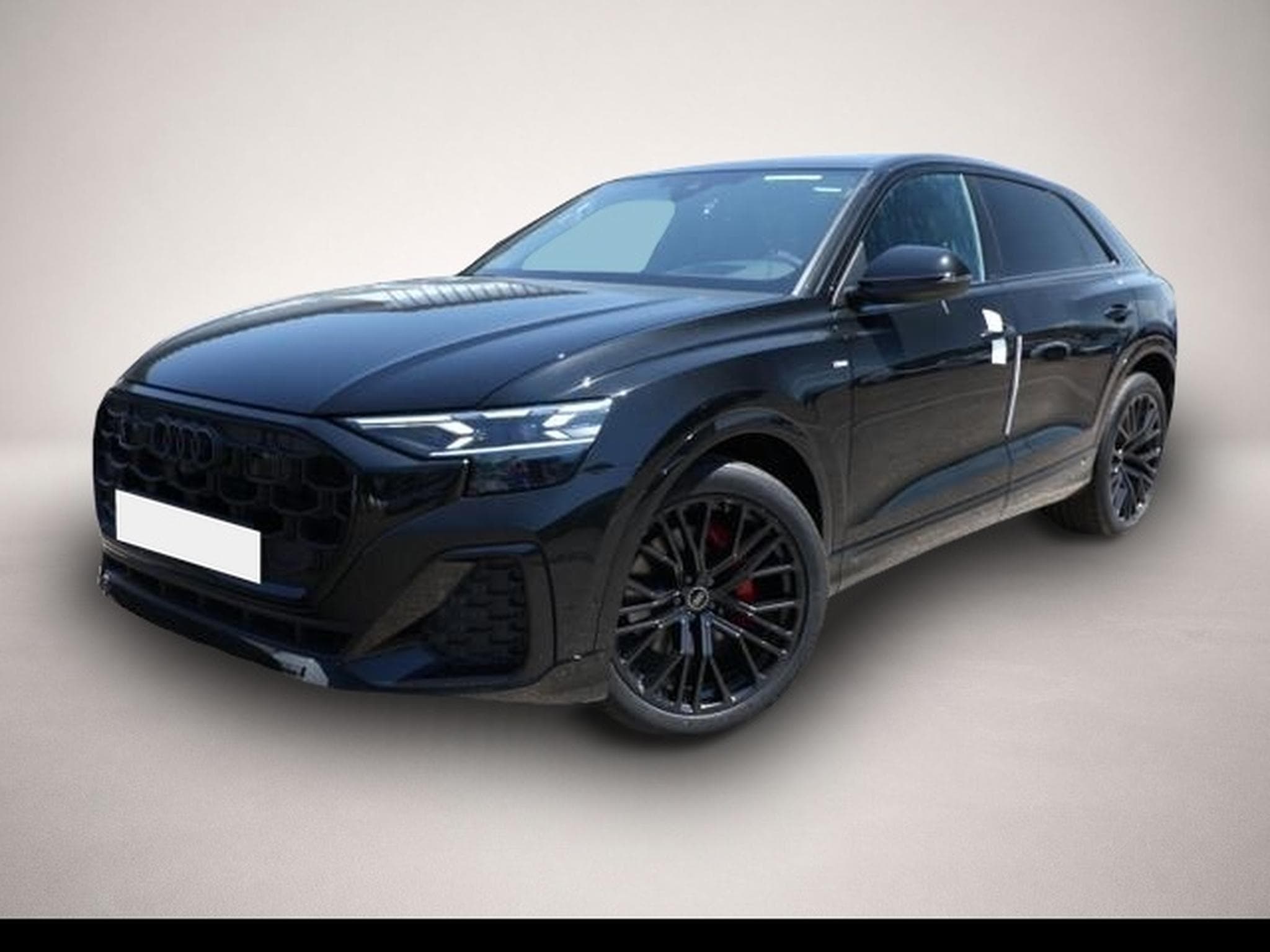 Audi Q8 (2026) - Photo 1