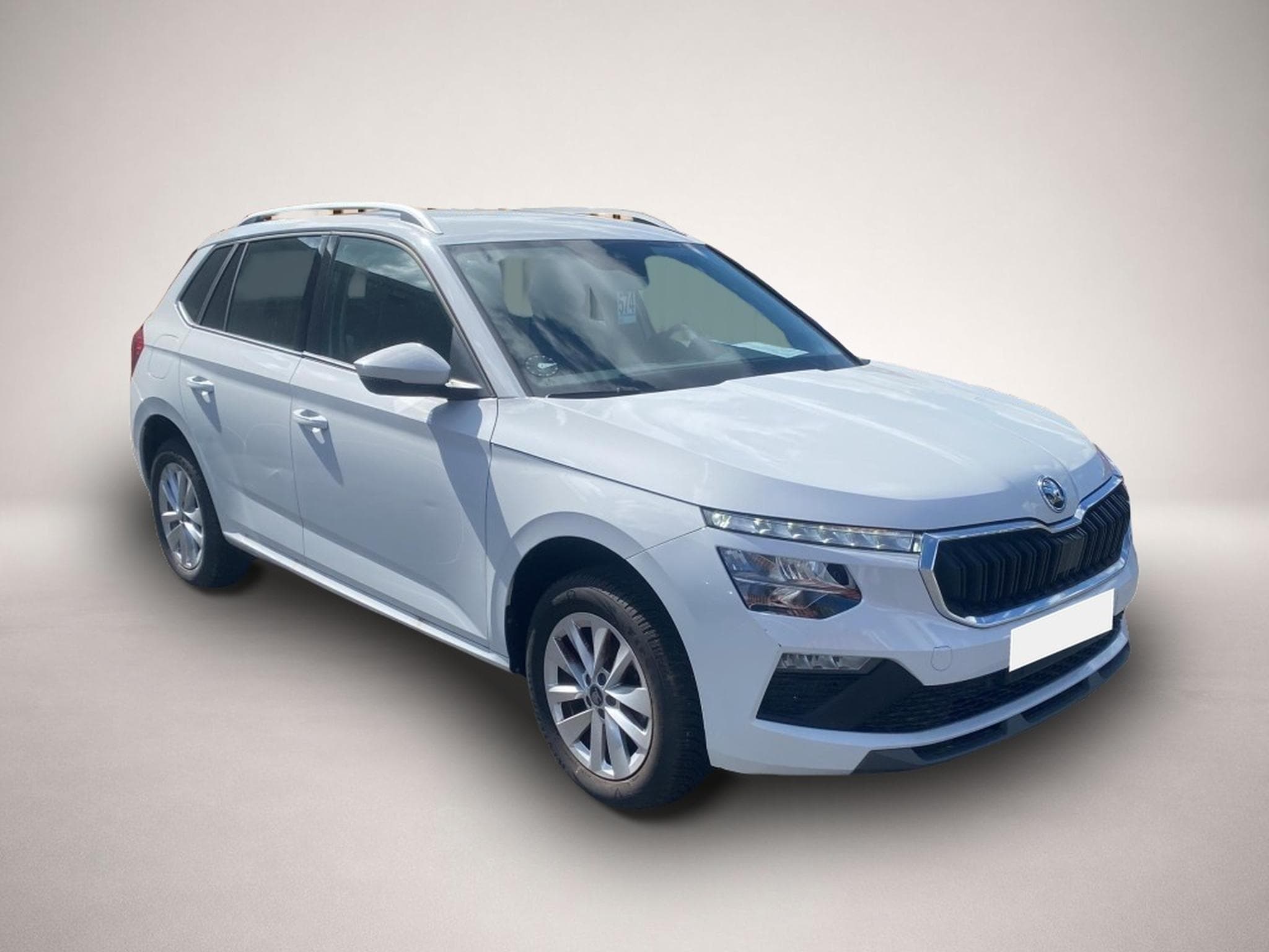Skoda Kamiq (2025) - Foto 5