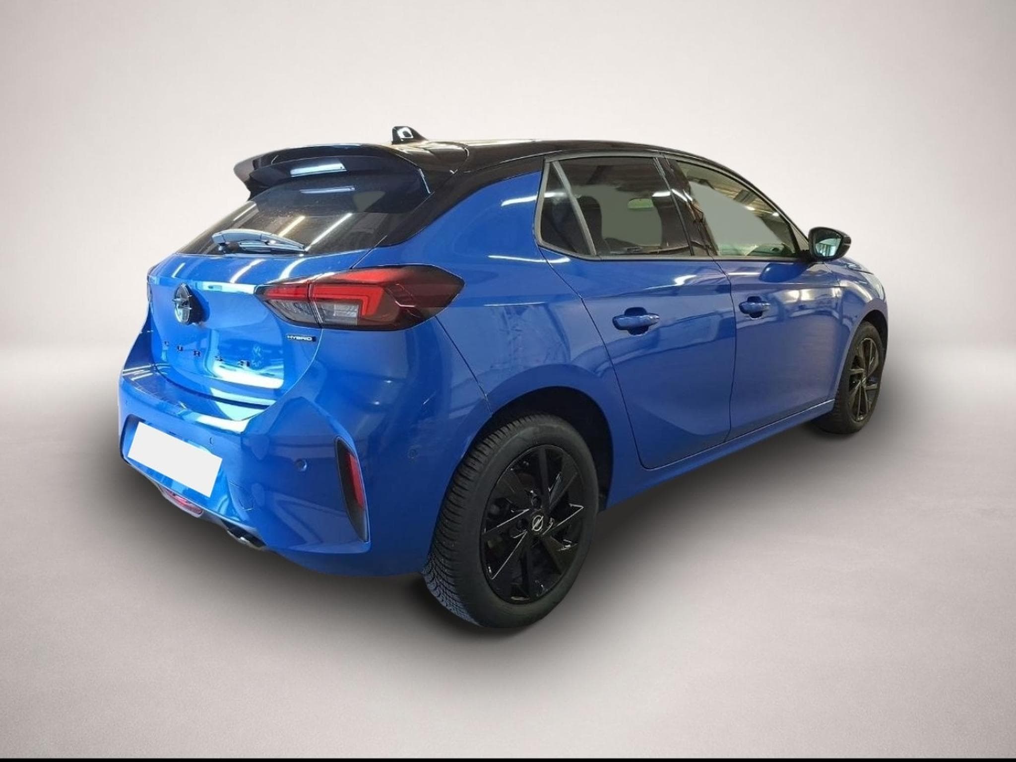 Opel Corsa (2025) - Foto 3