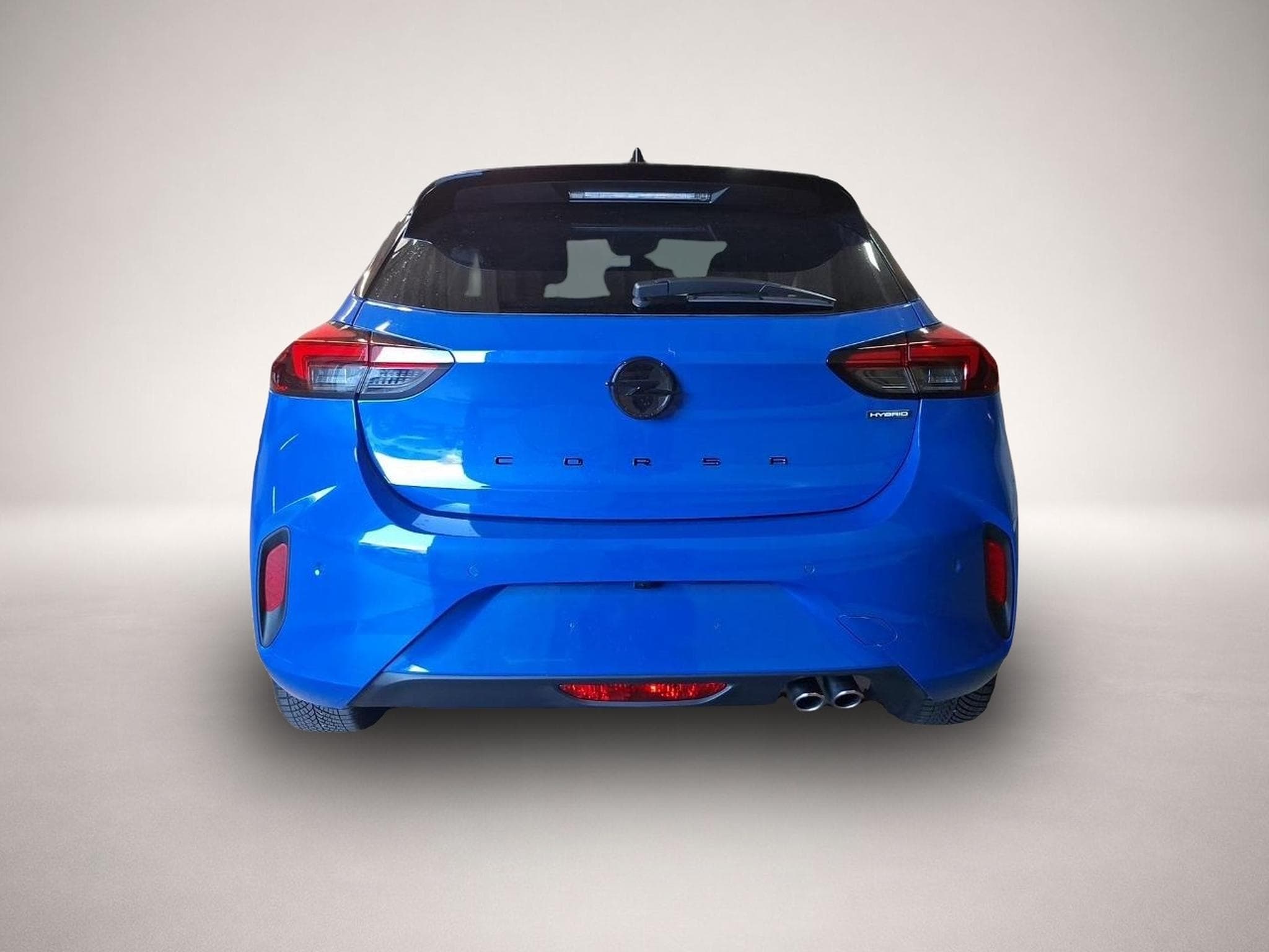 Opel Corsa (2025) - Foto 4