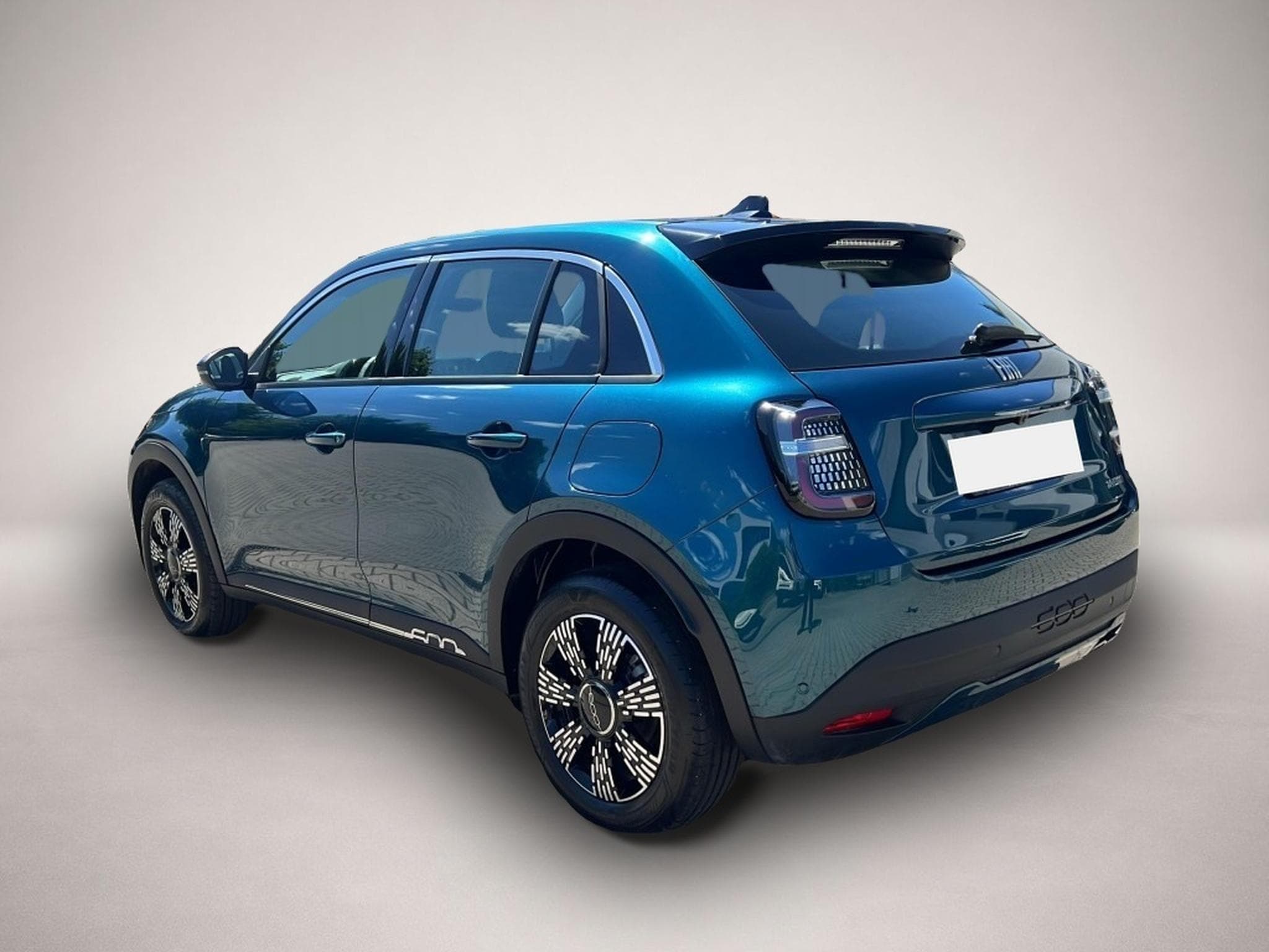 Fiat 600 (2025) - Foto 4