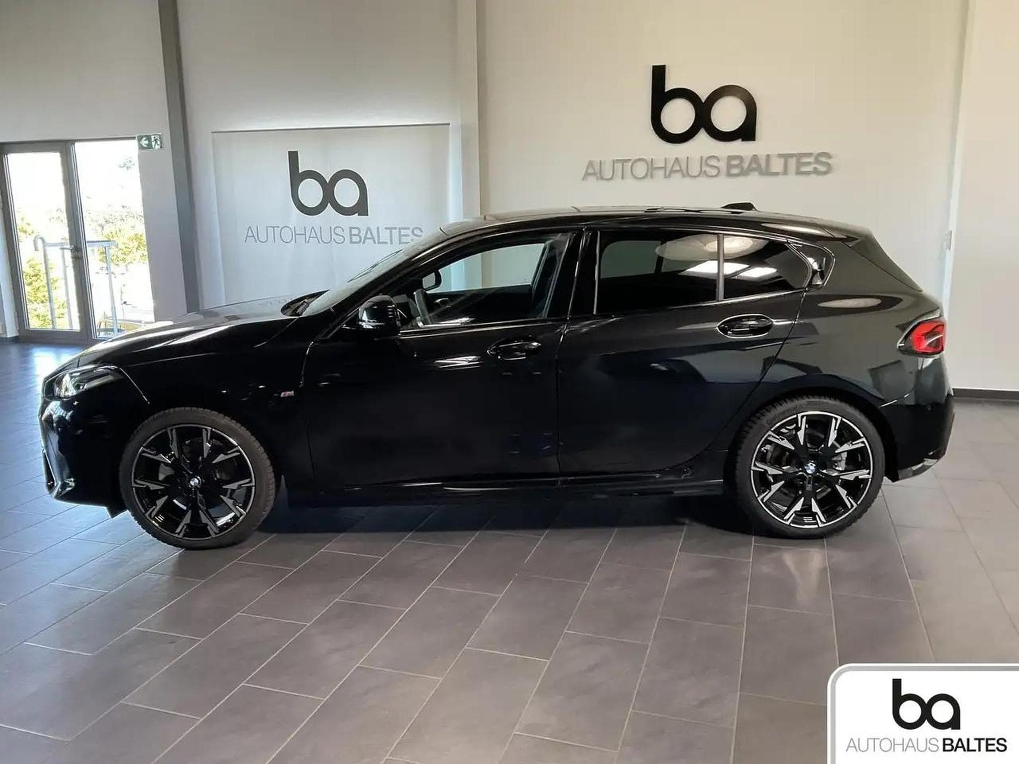 BMW 120 (2025) - Foto 3
