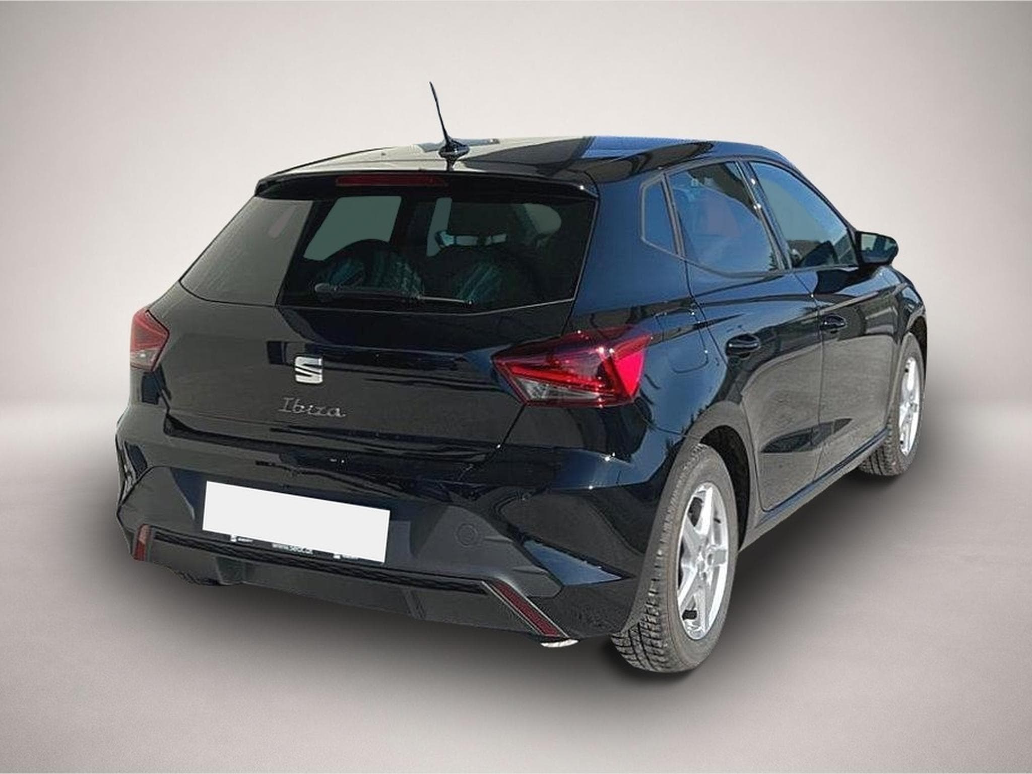 Seat Ibiza (2026) - Foto 2
