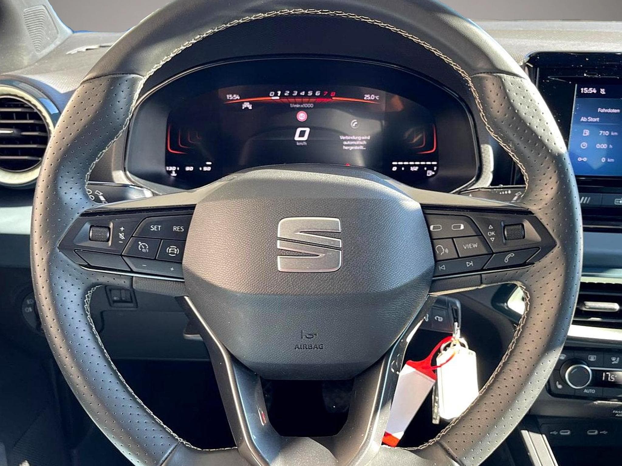 Seat Ibiza (2026) - Foto 6