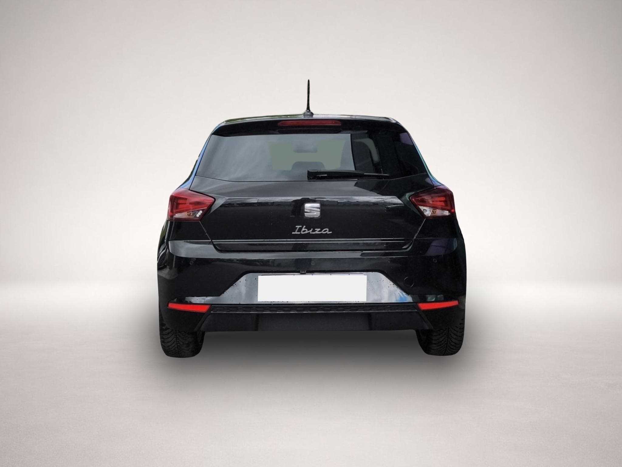 Seat Ibiza (2025) - Foto 5