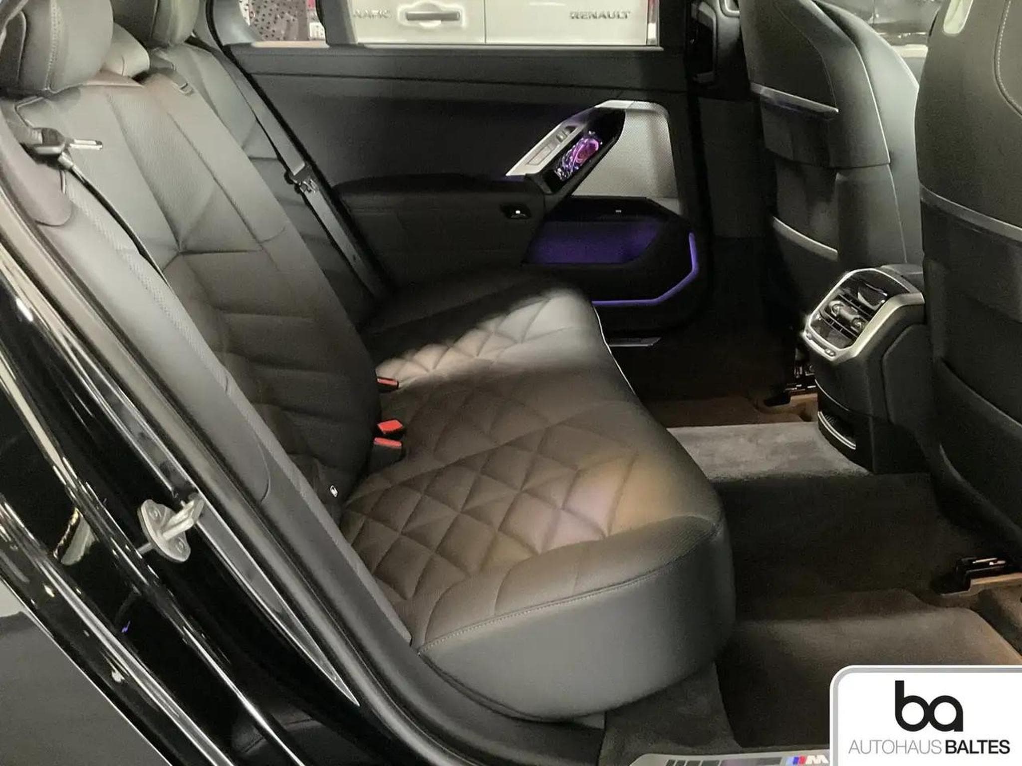 BMW 740 (2026) - Foto 7