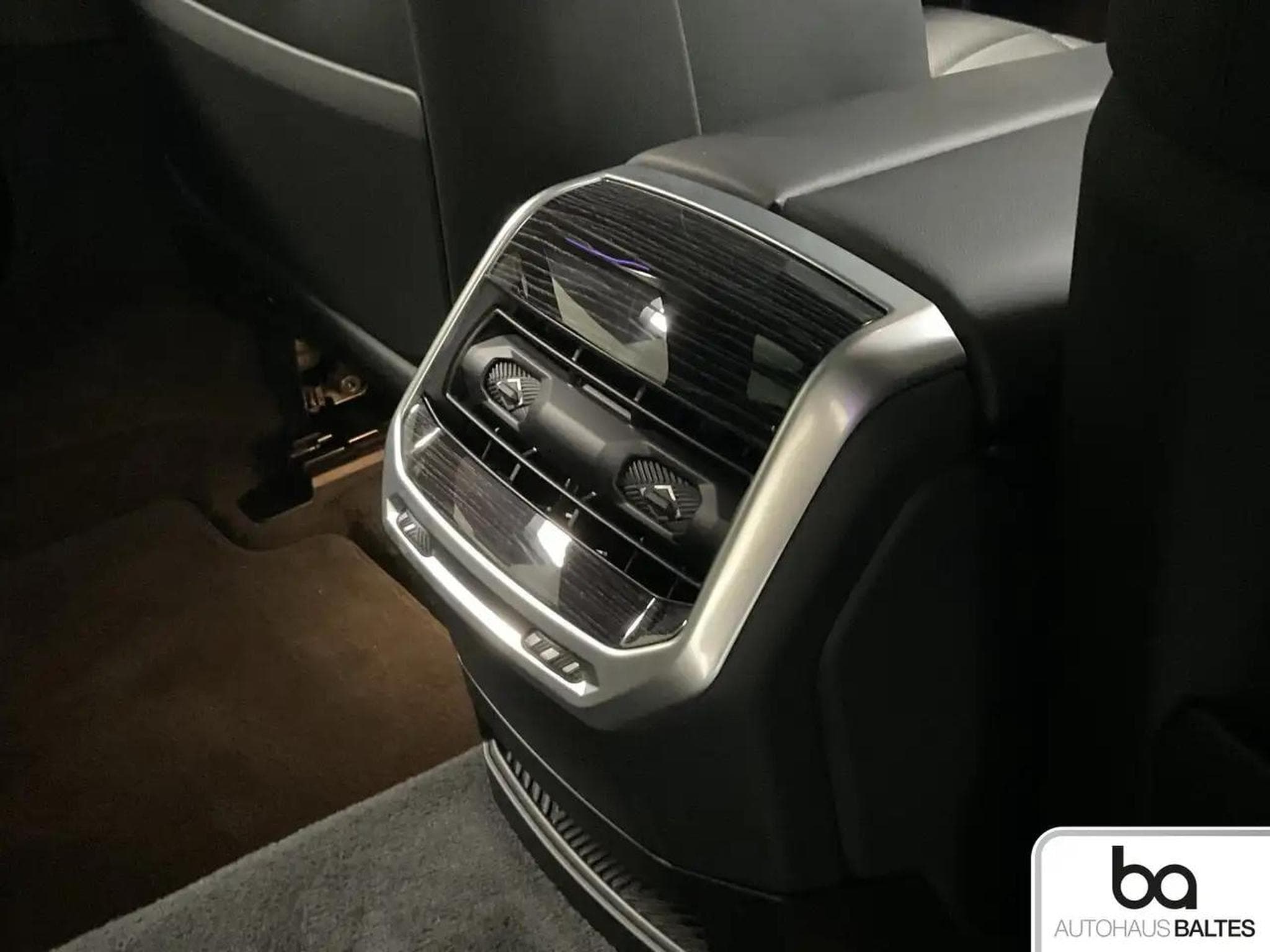 BMW 740 (2026) - Foto 9