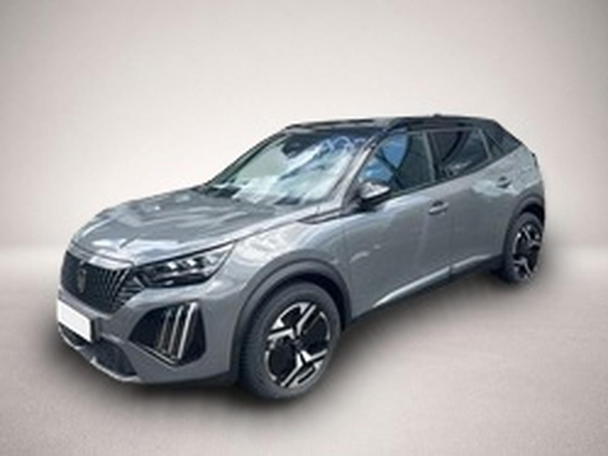 Peugeot 2008 (2026) - Foto 1