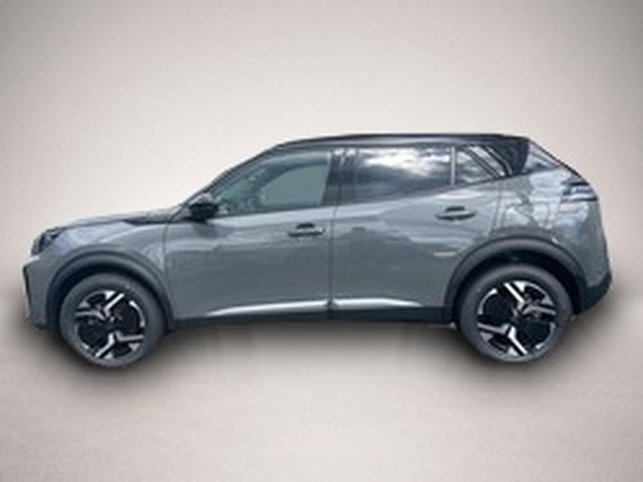 Peugeot 2008 (2026) - Foto 3