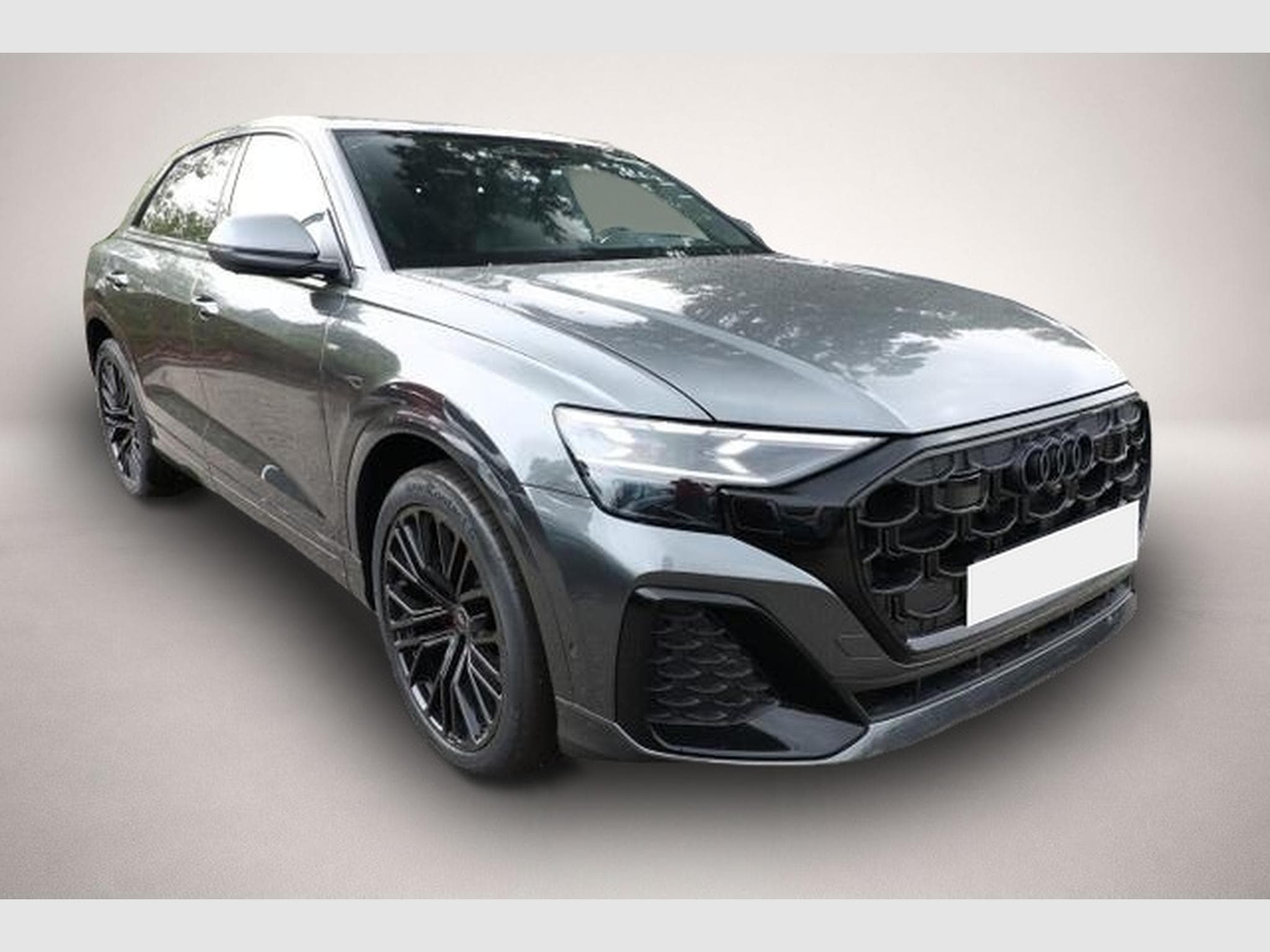 Audi Q8 (2026) - Photo 2