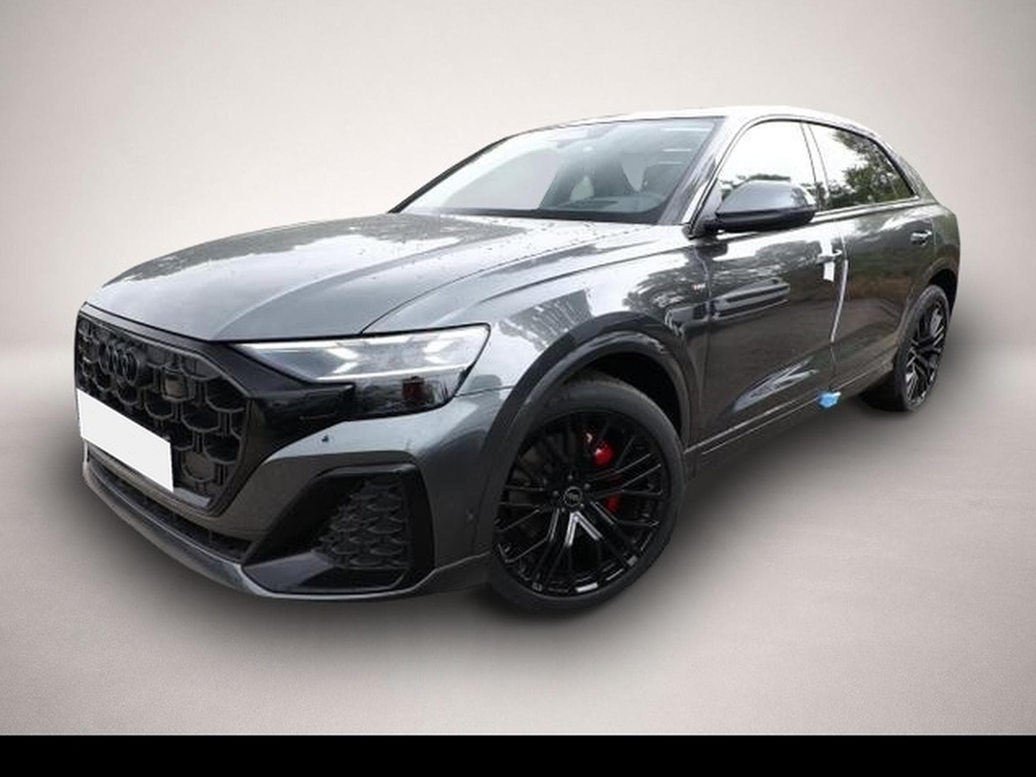 Audi Q8 (2026) - Photo 1