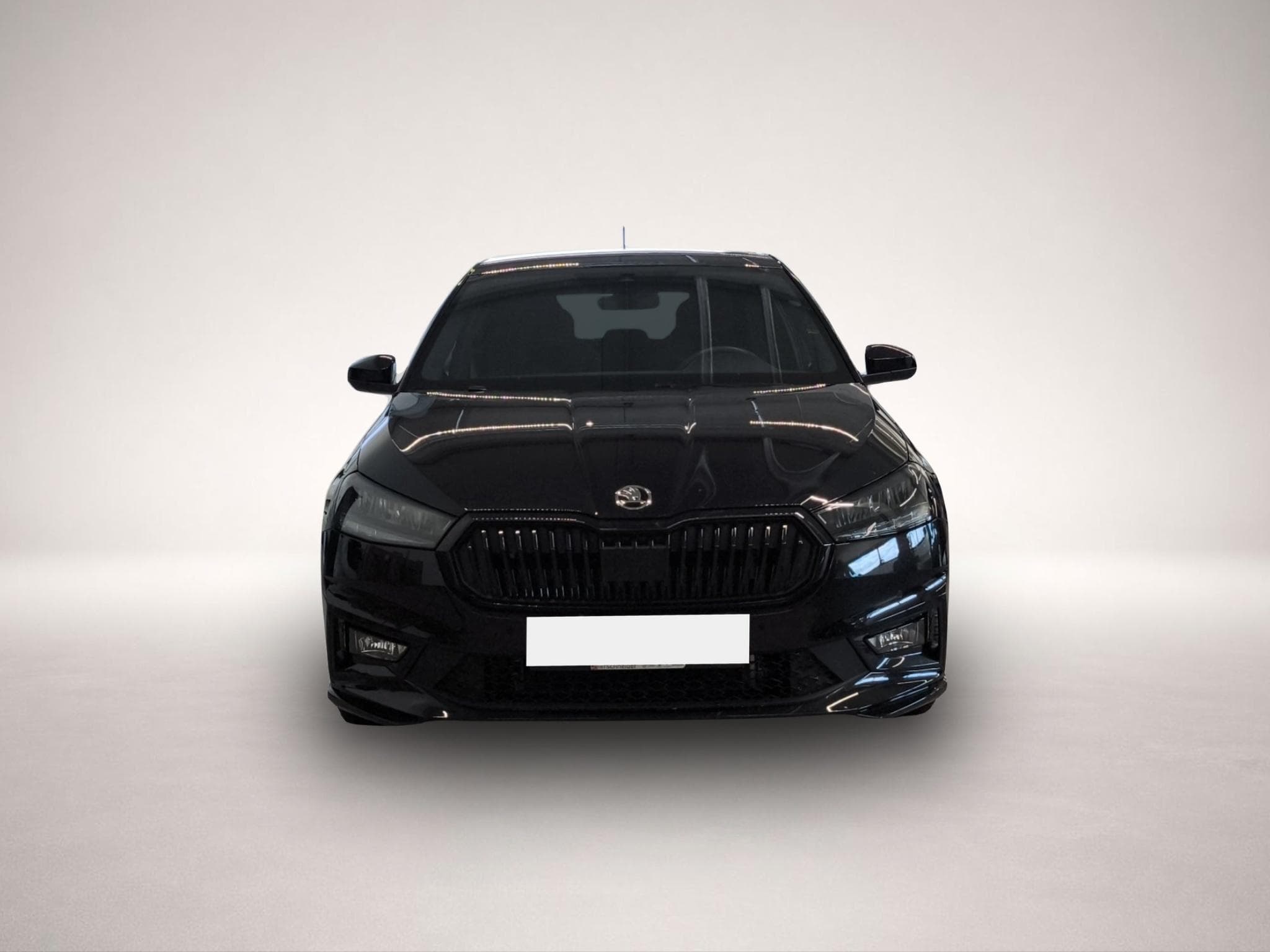 Skoda Fabia (2026) - Foto 2