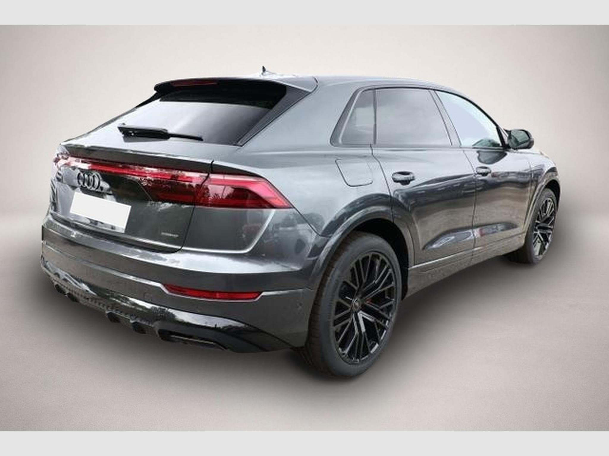 Audi Q8 (2026) - Photo 3