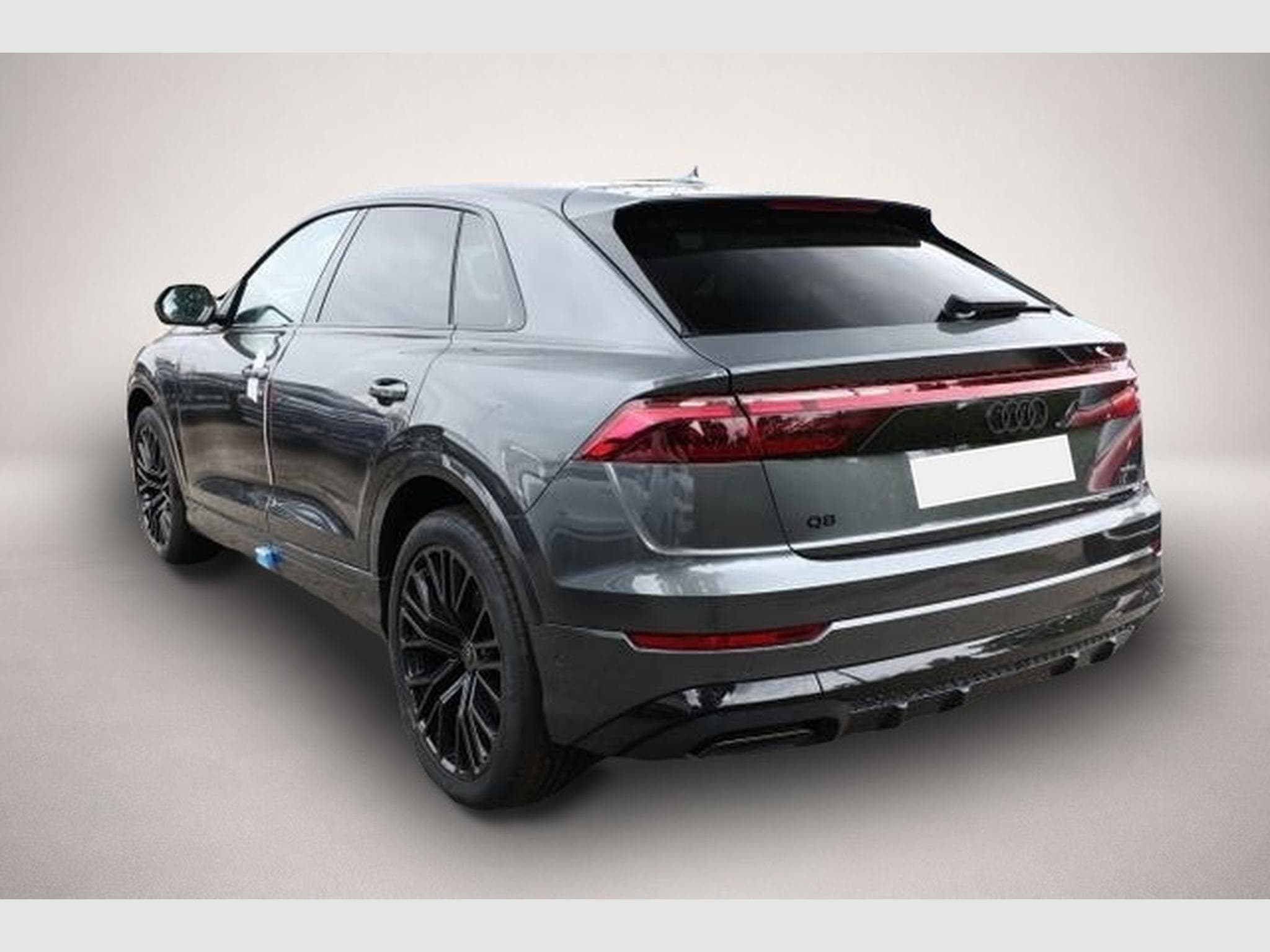 Audi Q8 (2026) - Photo 4