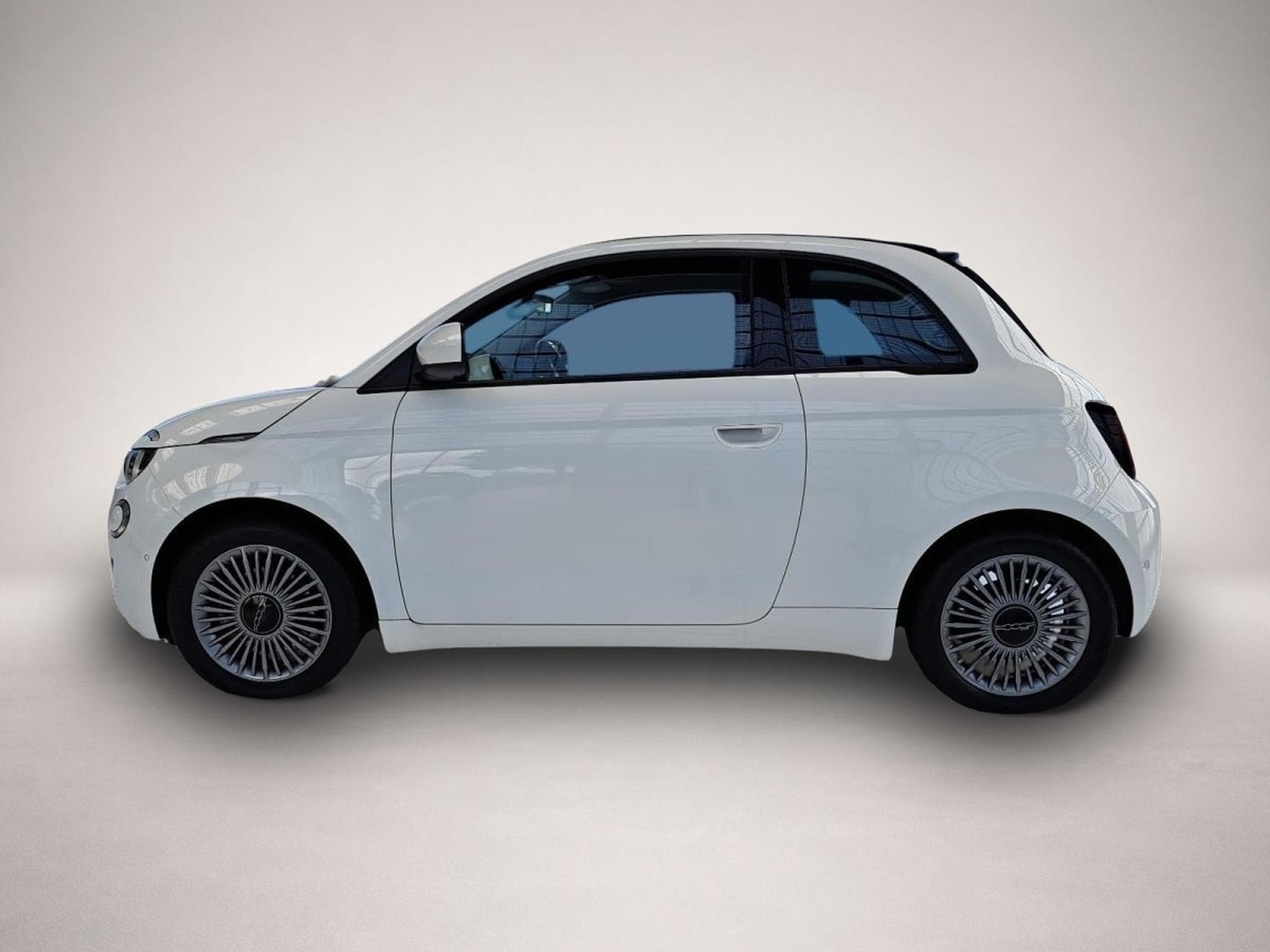 Fiat 500 (2024) - Foto 4