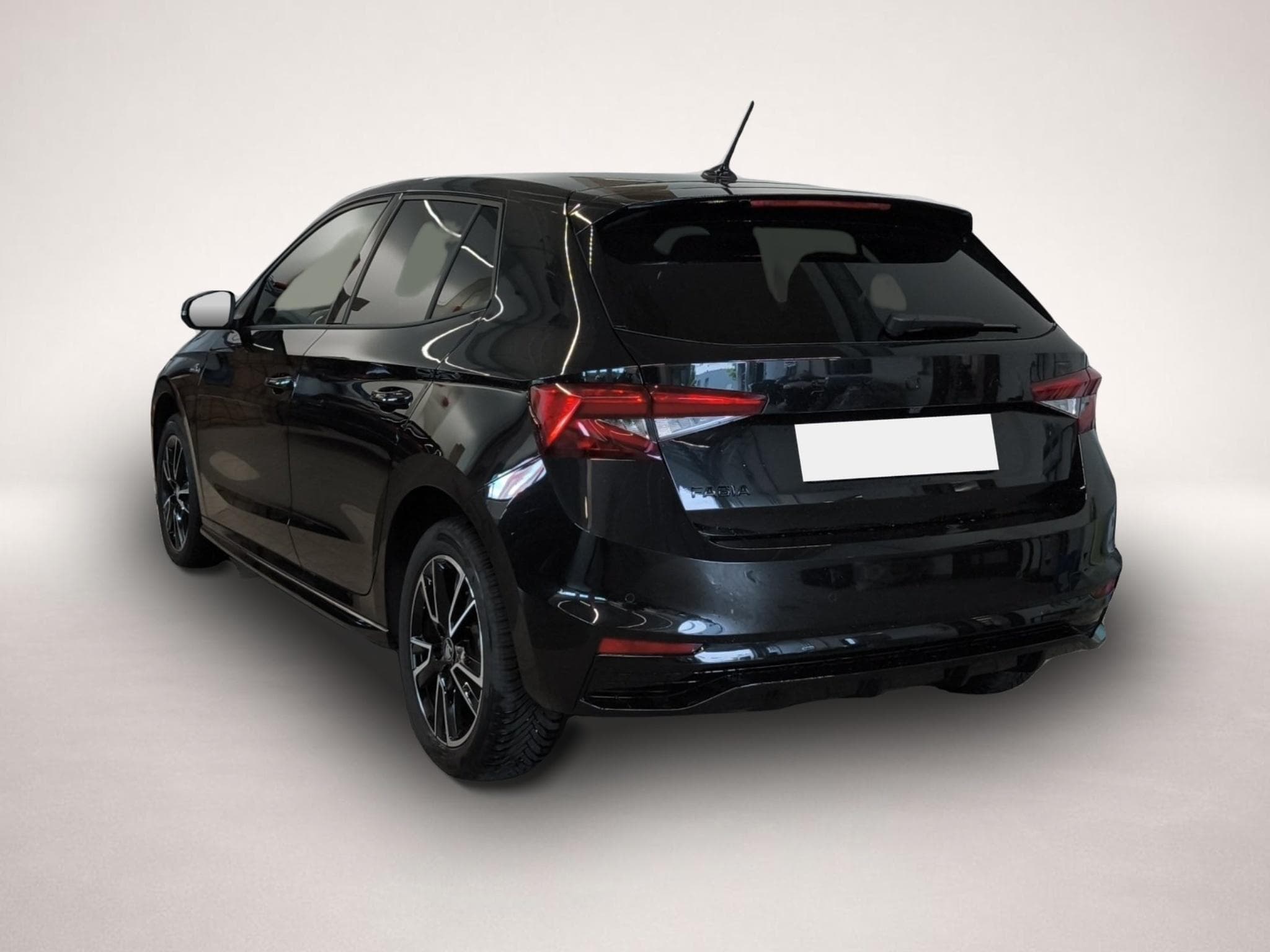Skoda Fabia (2026) - Foto 4
