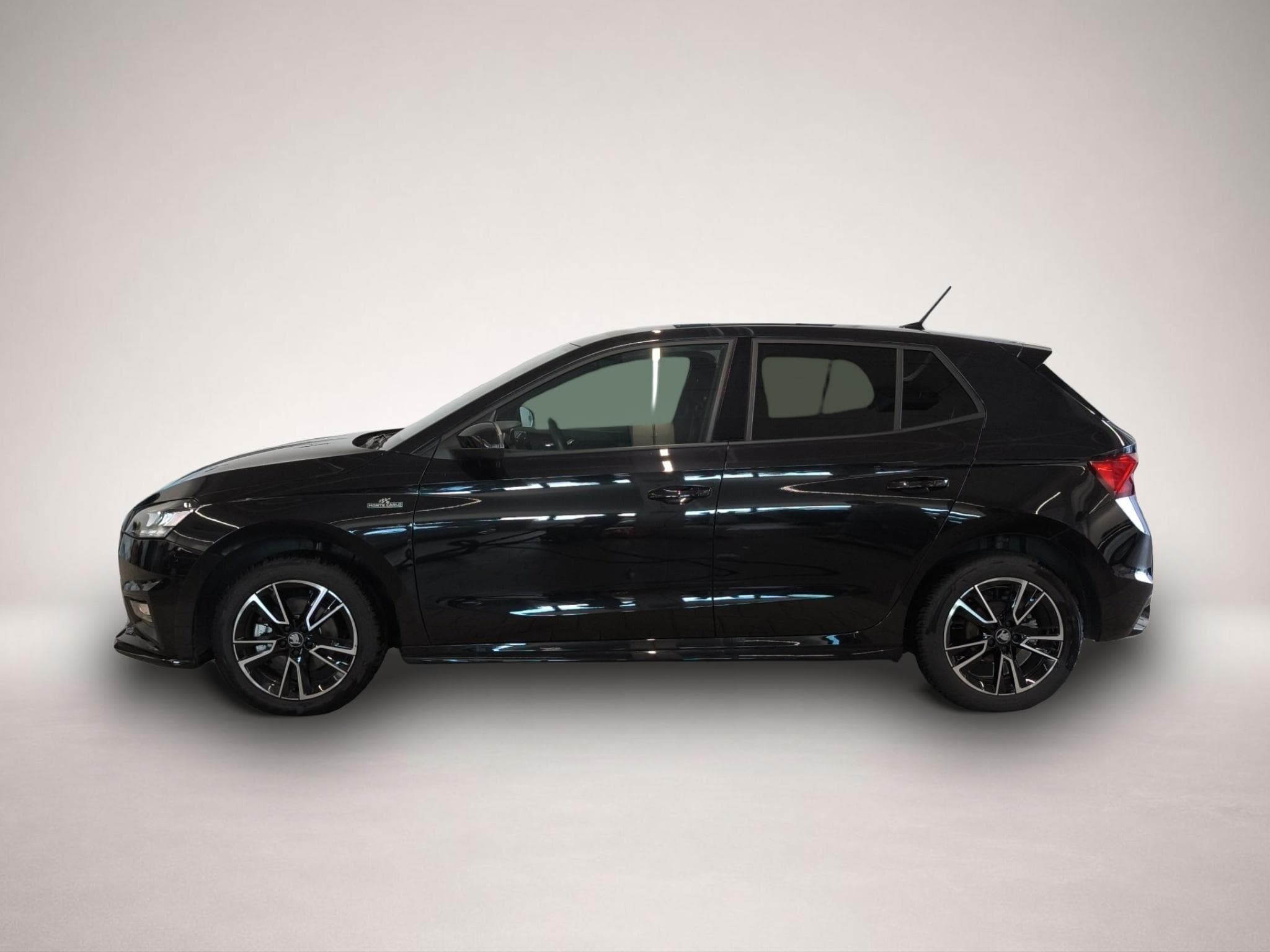 Skoda Fabia (2026) - Foto 3