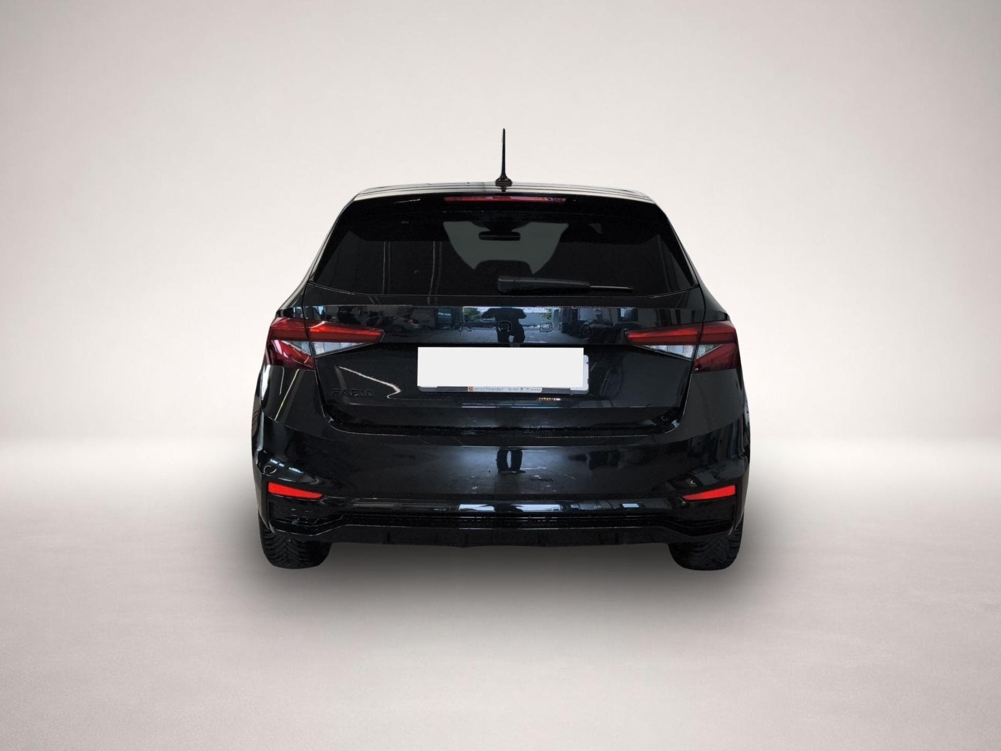 Skoda Fabia (2026) - Foto 5