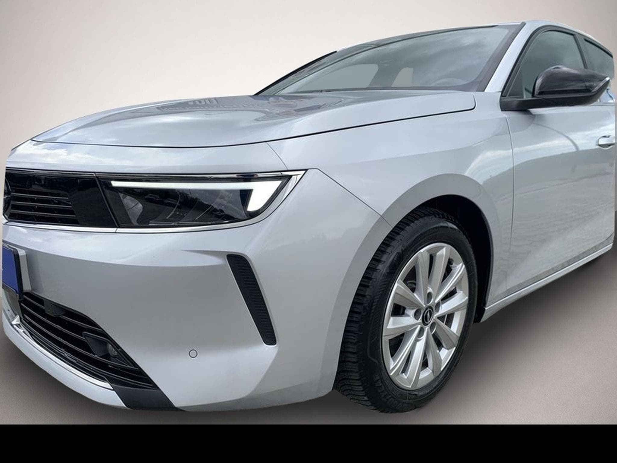 Opel Astra (2022) - Foto 6