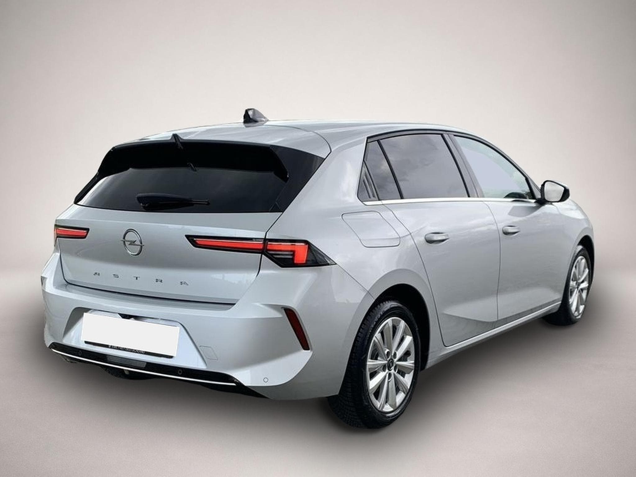 Opel Astra (2022) - Foto 2
