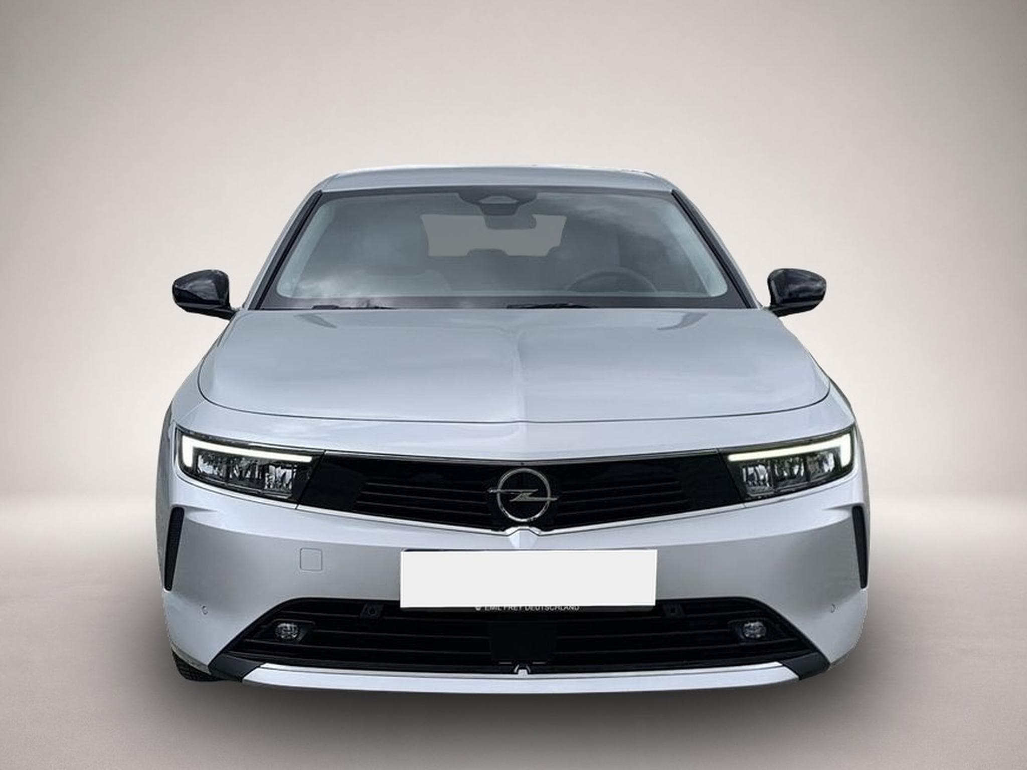 Opel Astra (2022) - Foto 3