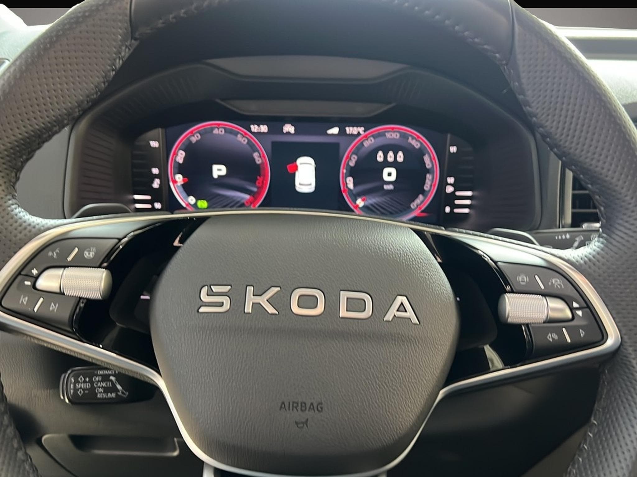 Skoda Karoq (2026) - Foto 6