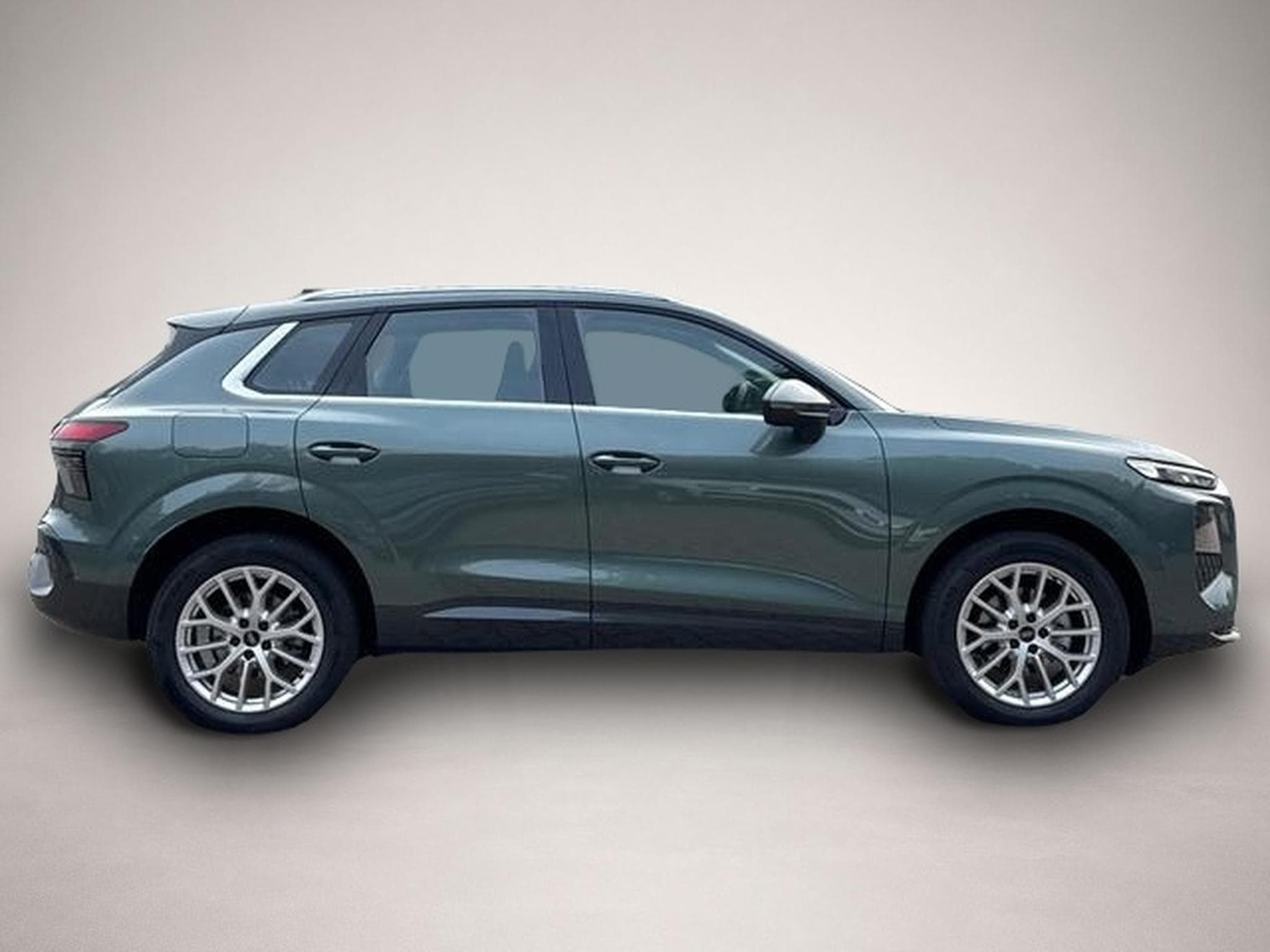 Audi Q3 (2026) - Photo 5