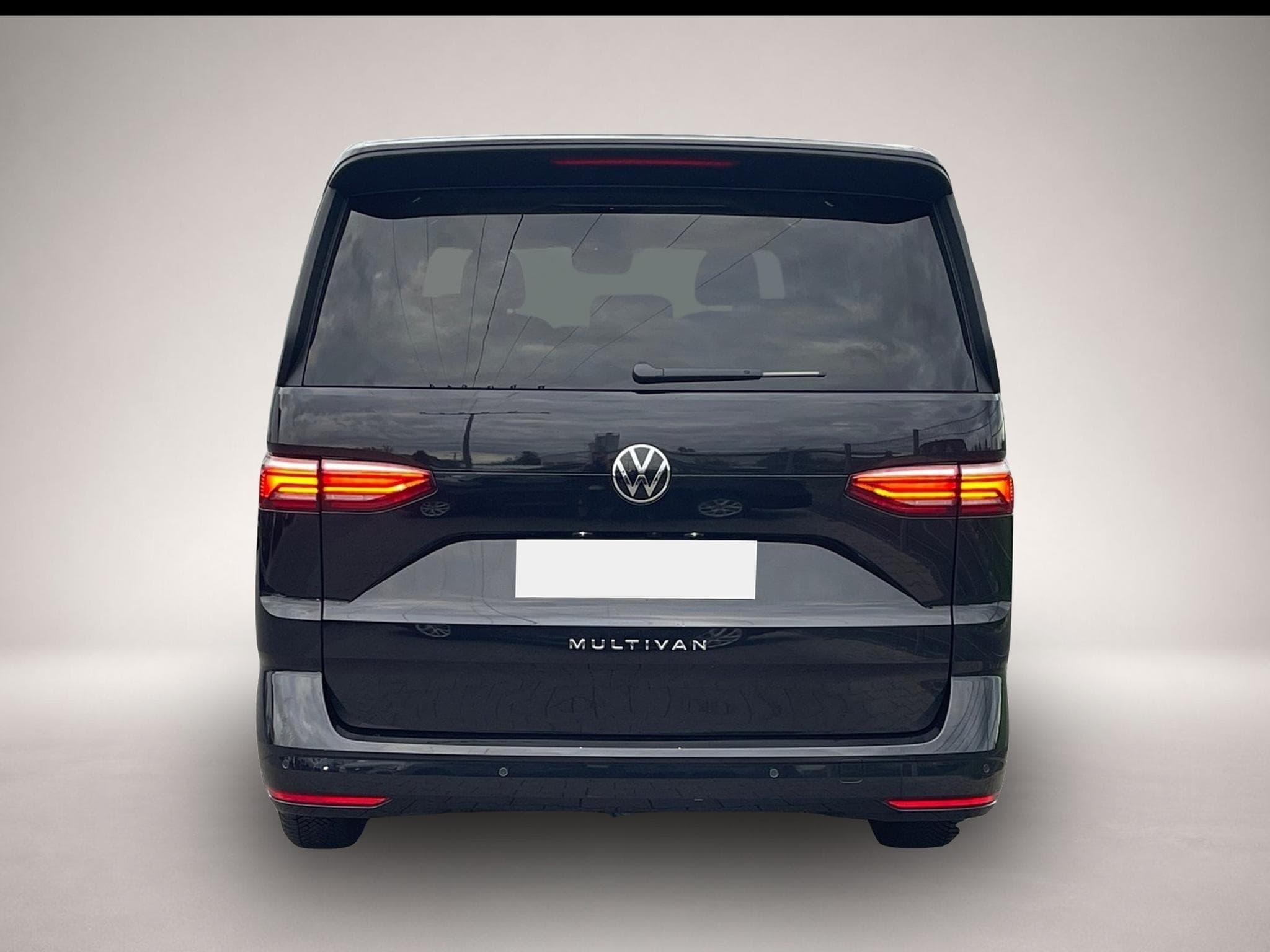 VW Multivan (2025) - Foto 5