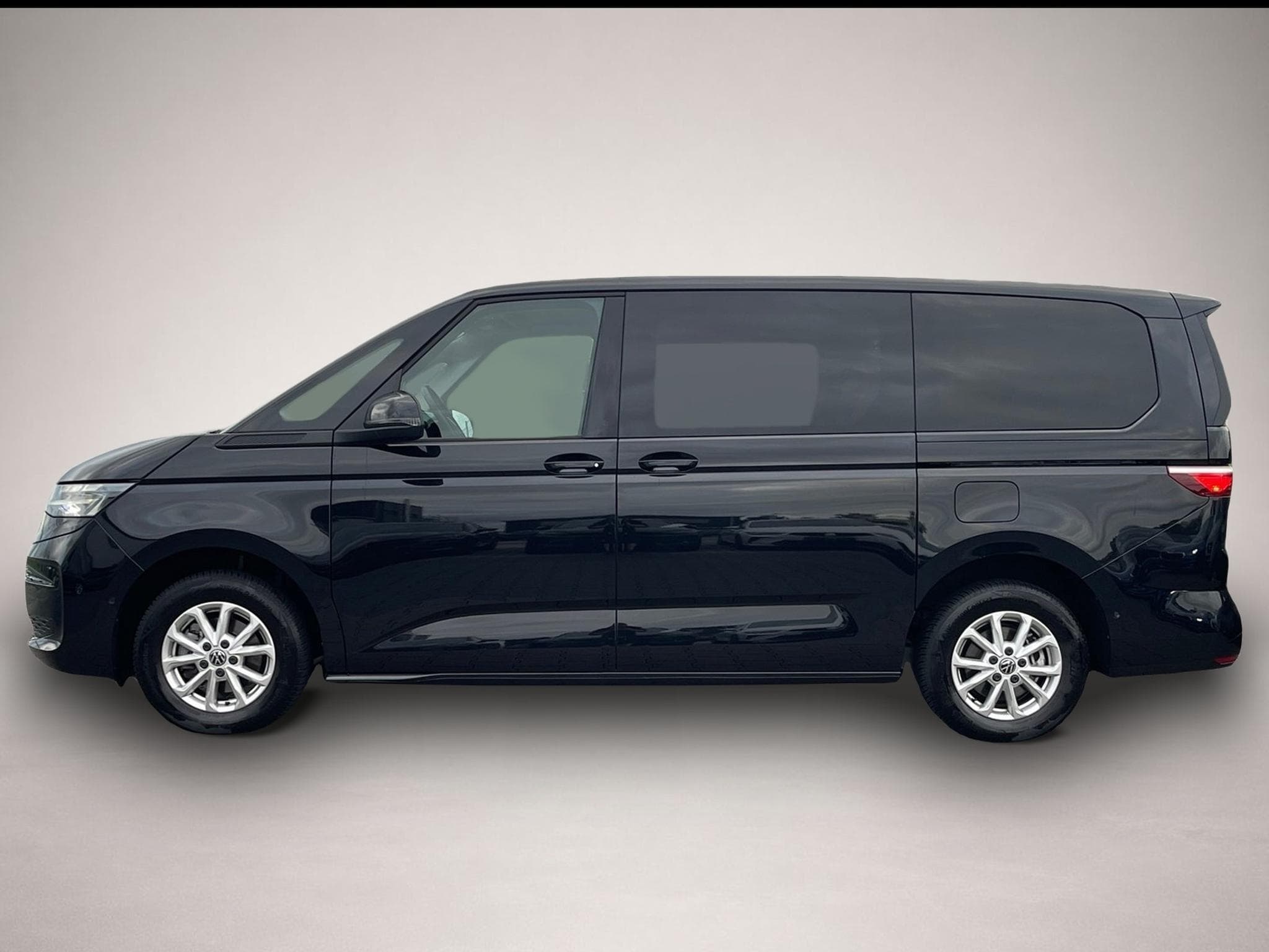 VW Multivan (2025) - Foto 3