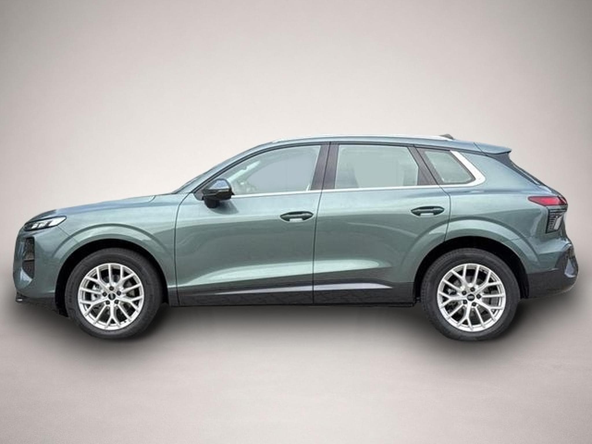 Audi Q3 (2026) - Photo 2