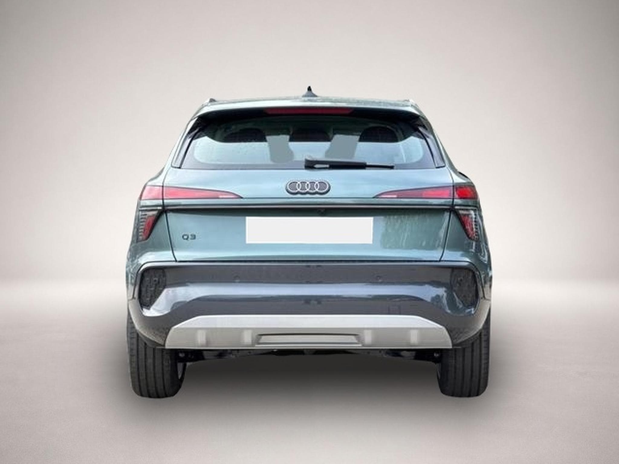 Audi Q3 (2026) - Photo 4
