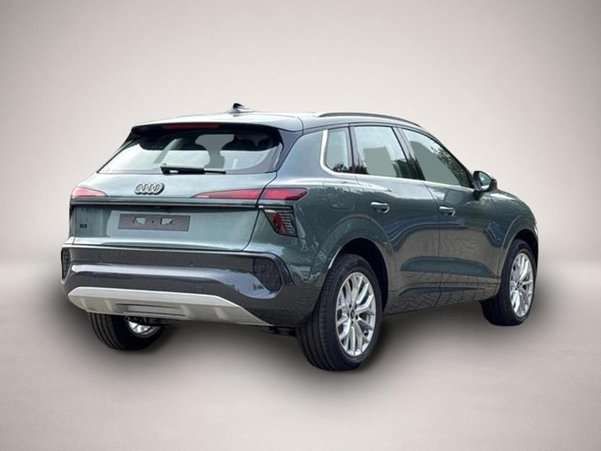 Audi Q3 (2026) - Photo 3