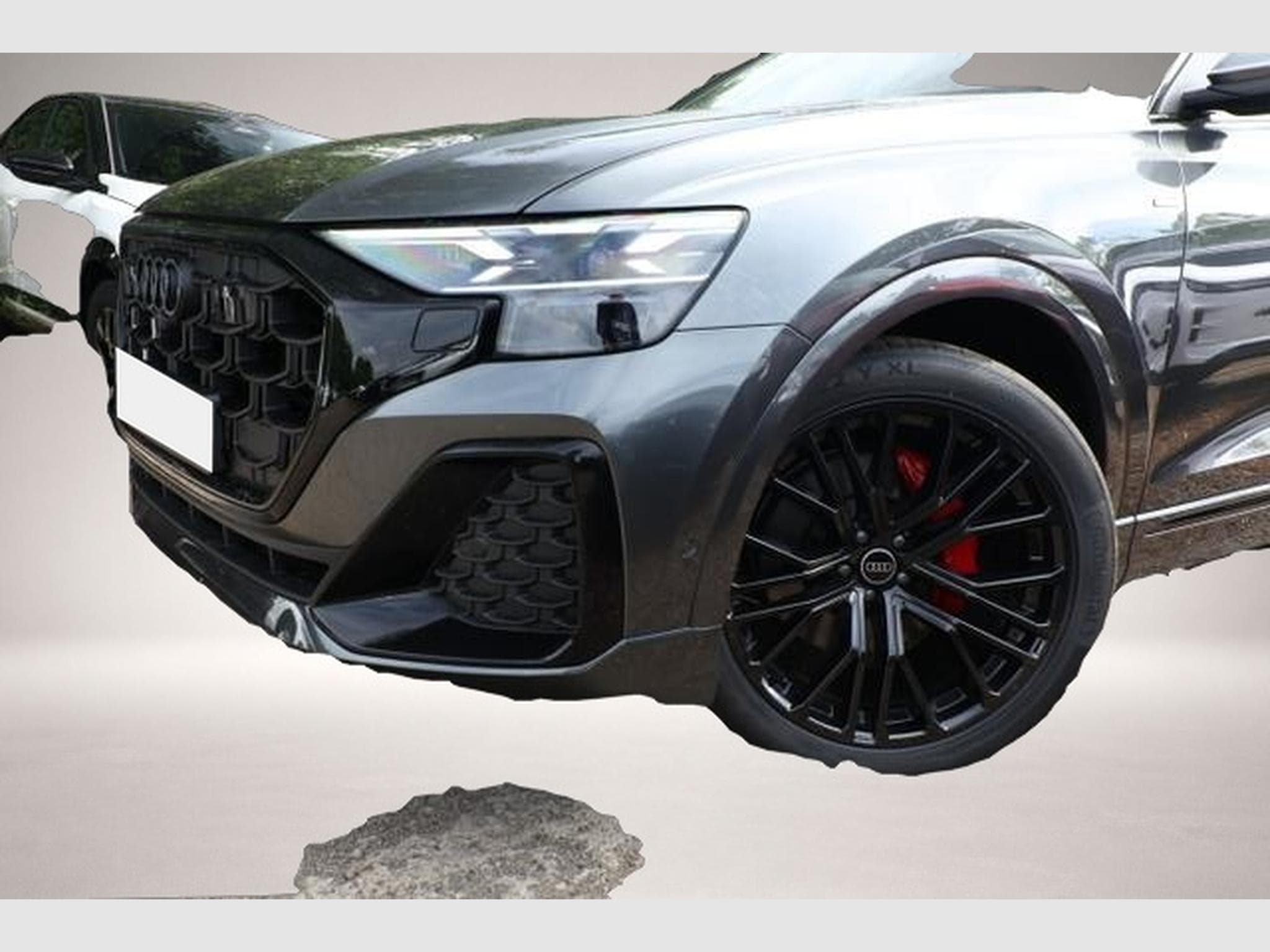 Audi Q8 (2026) - Photo 4