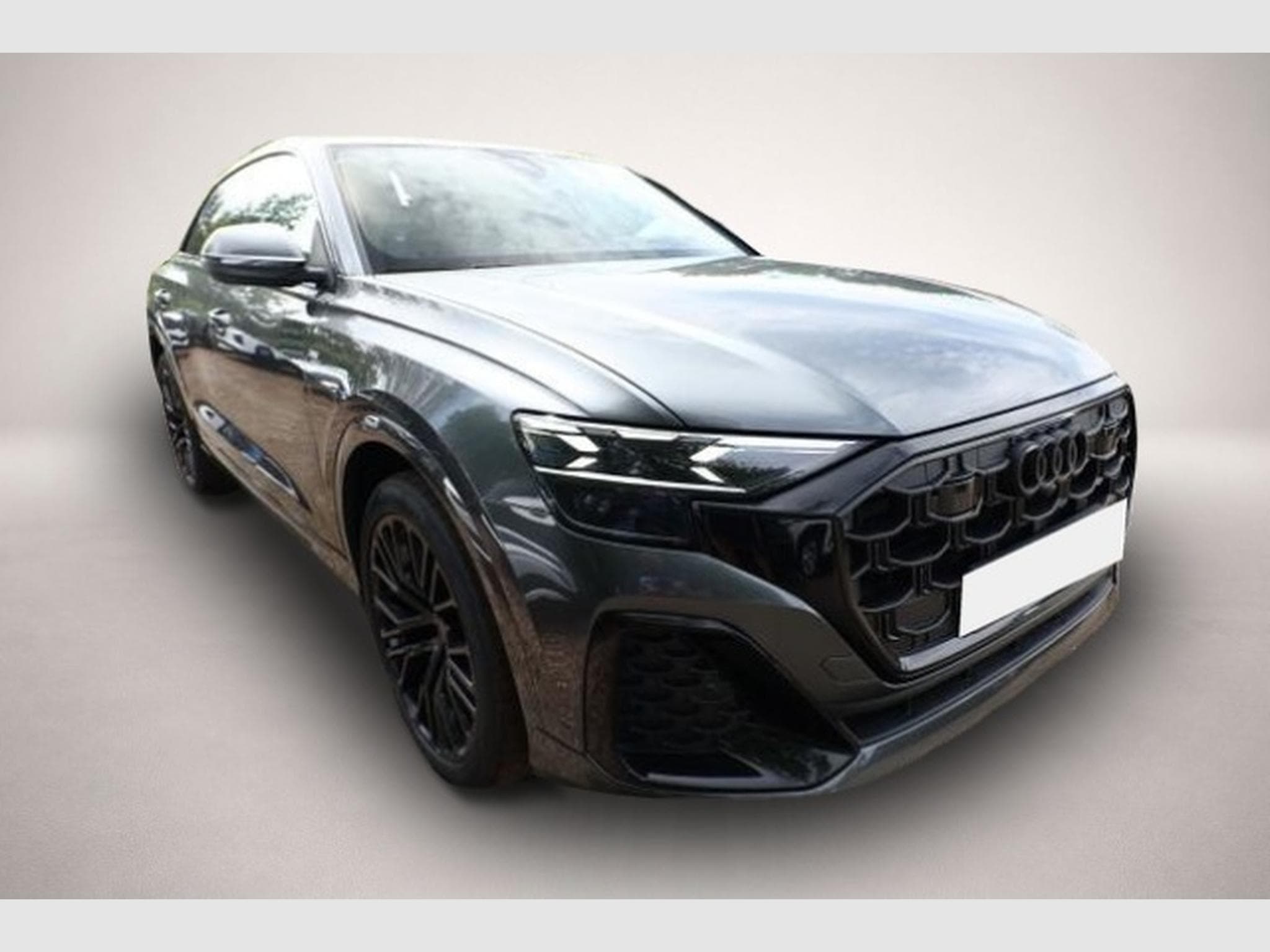 Audi Q8 (2026) - Photo 2