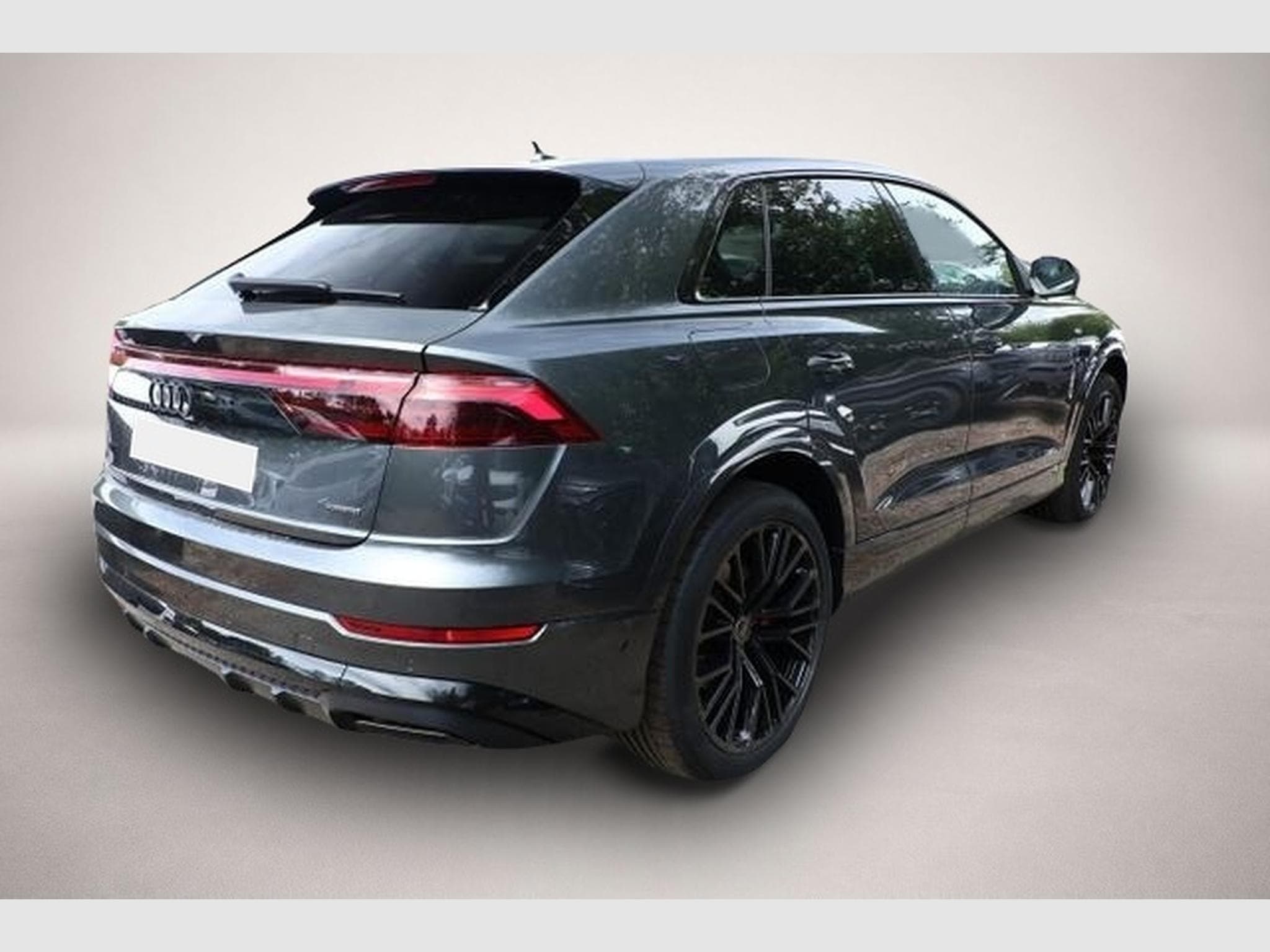 Audi Q8 (2026) - Photo 3