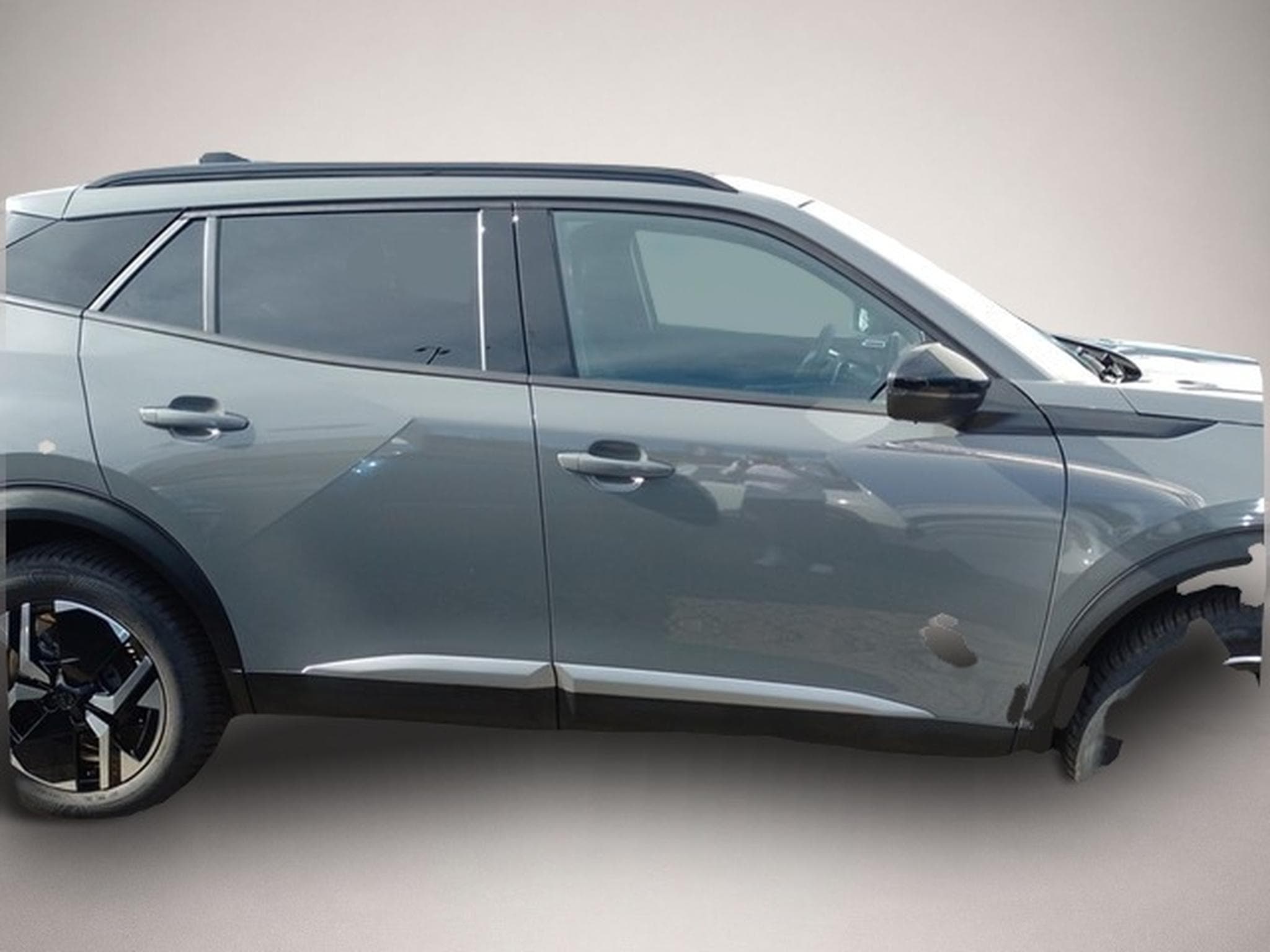 Peugeot 2008 (2024) - Foto 2