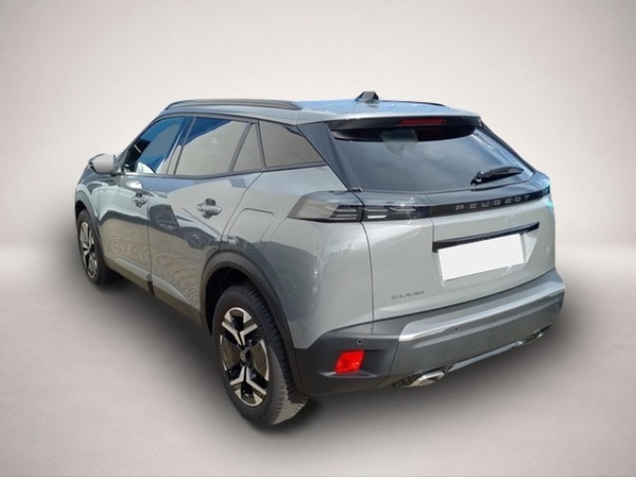 Peugeot 2008 (2024) - Foto 5
