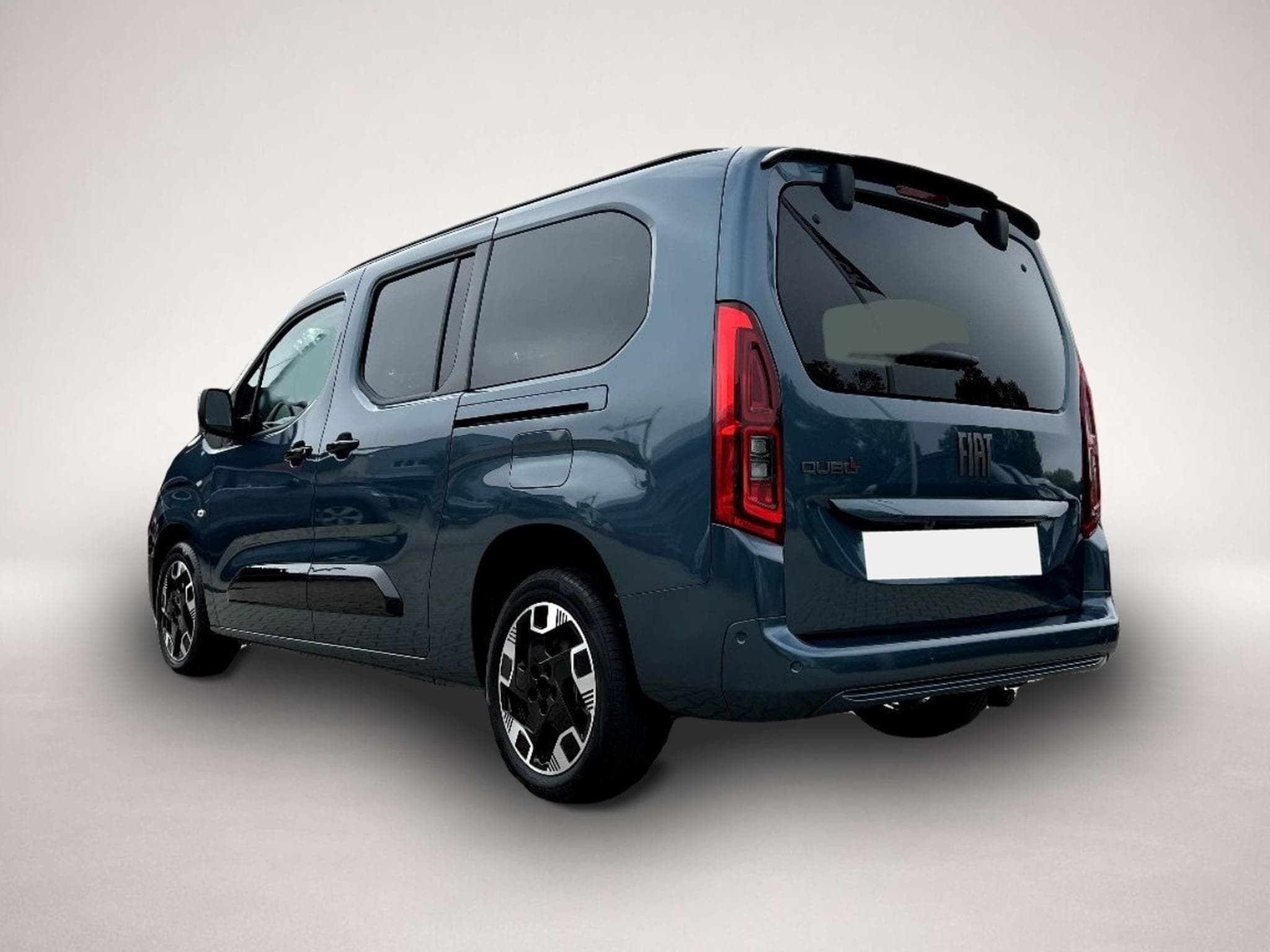 Fiat Qubo (2026) - Photo 2