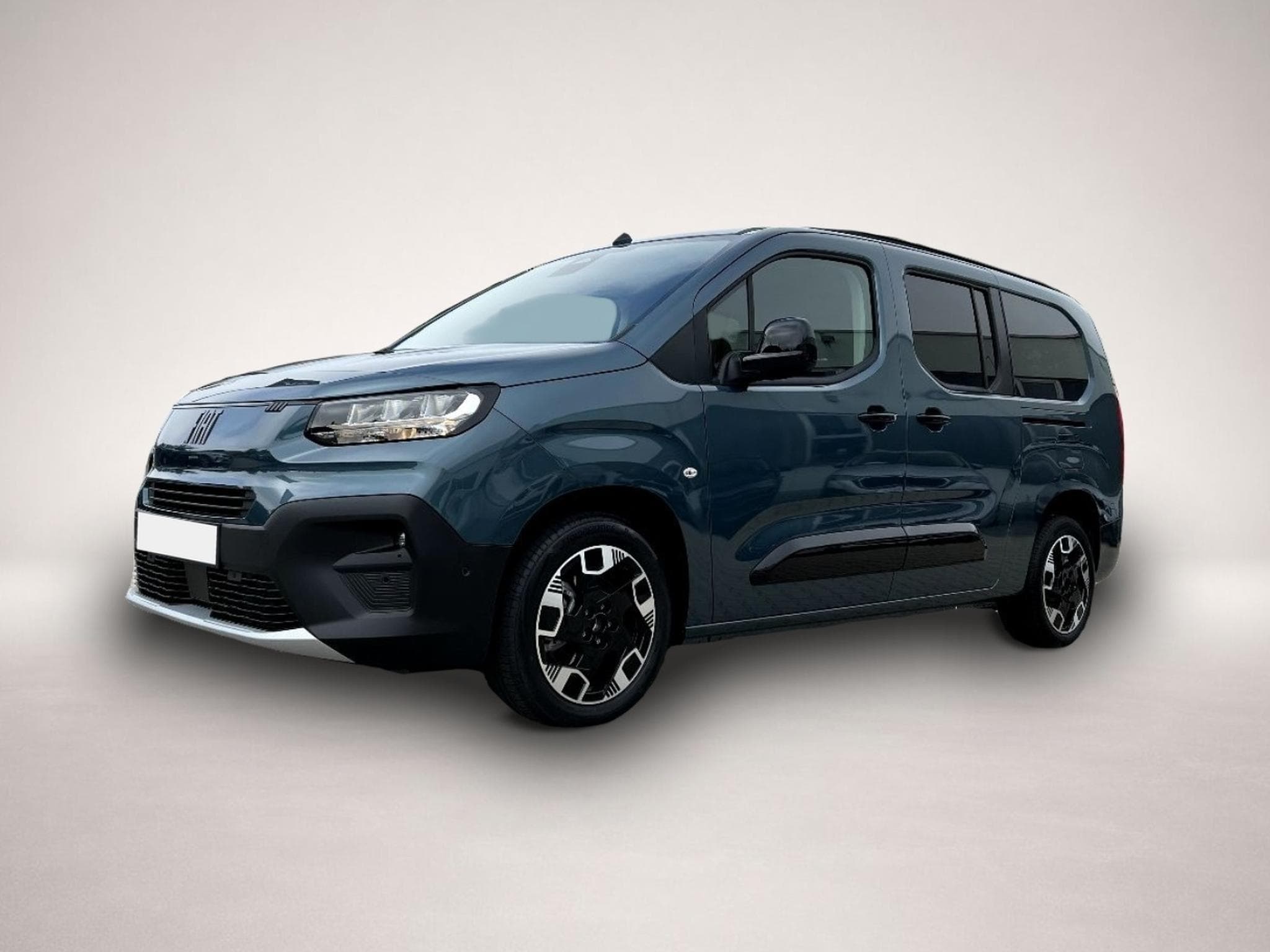 Fiat Qubo (2026) - Photo 1