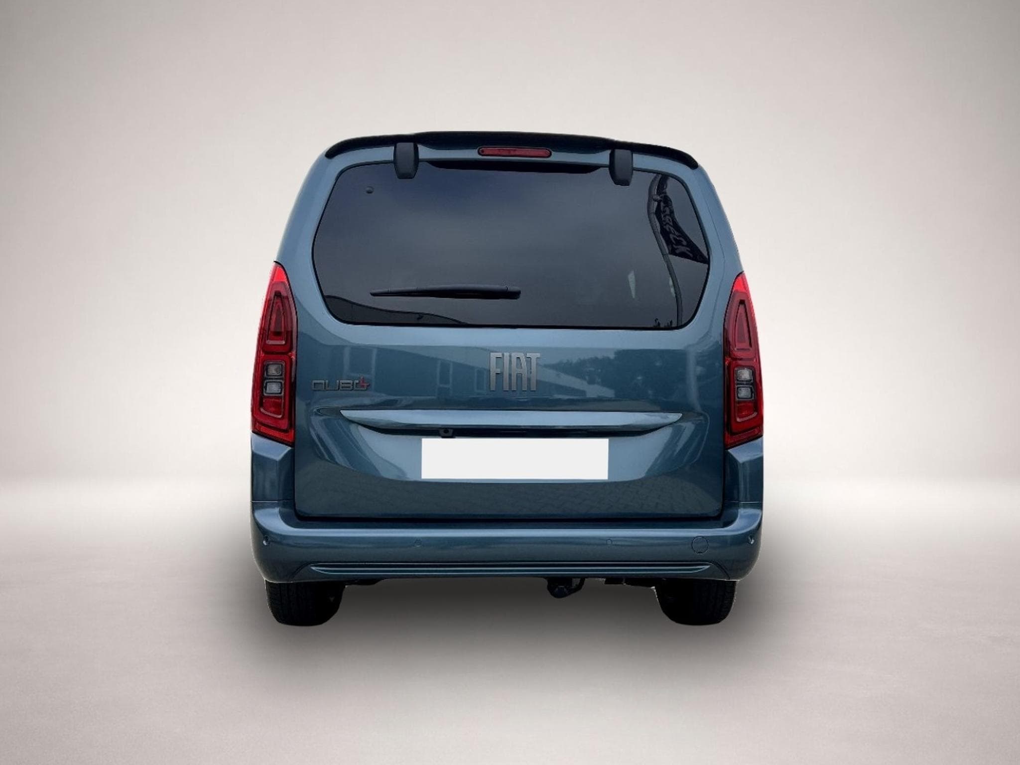 Fiat Qubo (2026) - Photo 3