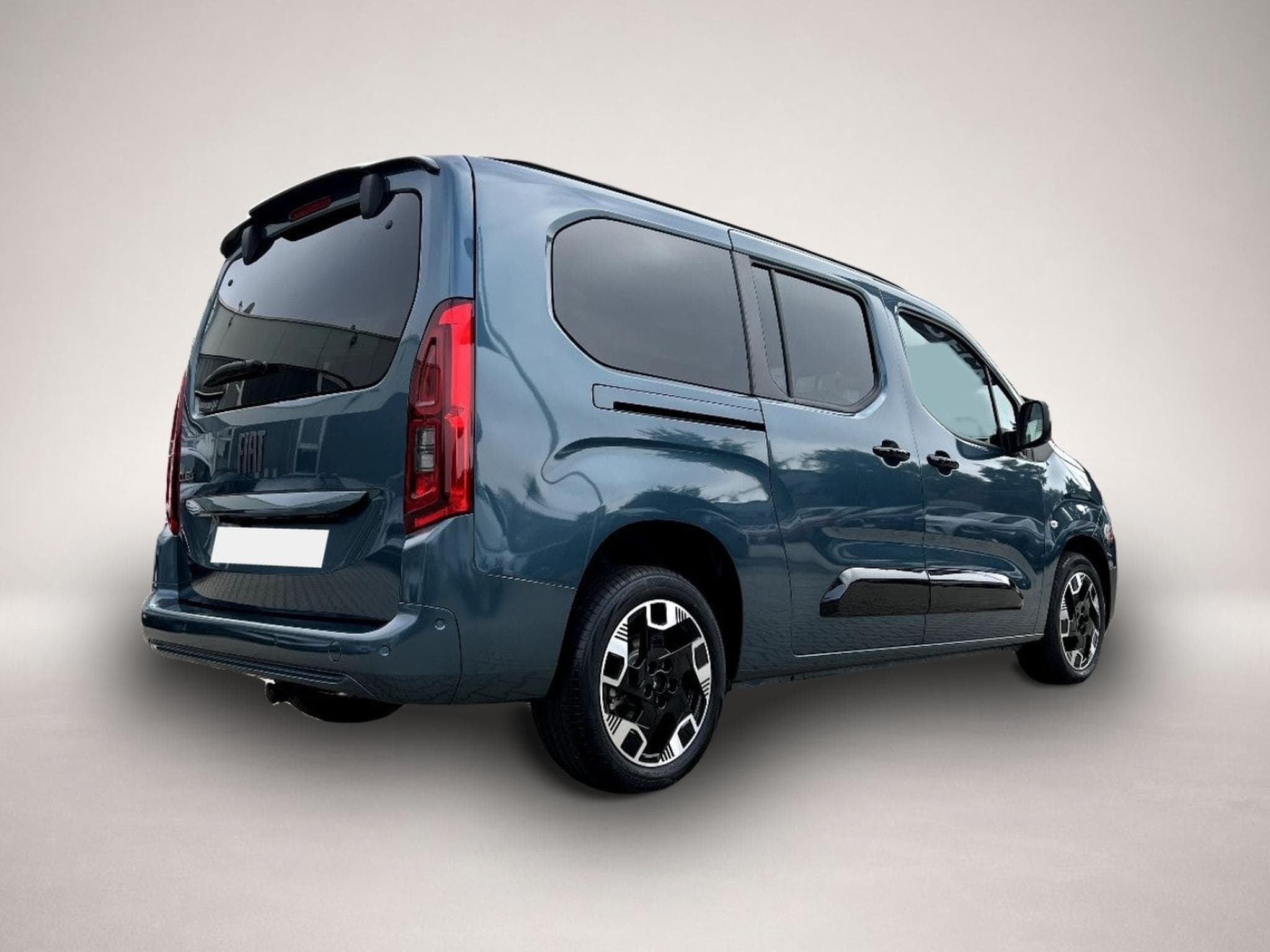 Fiat Qubo (2026) - Photo 4