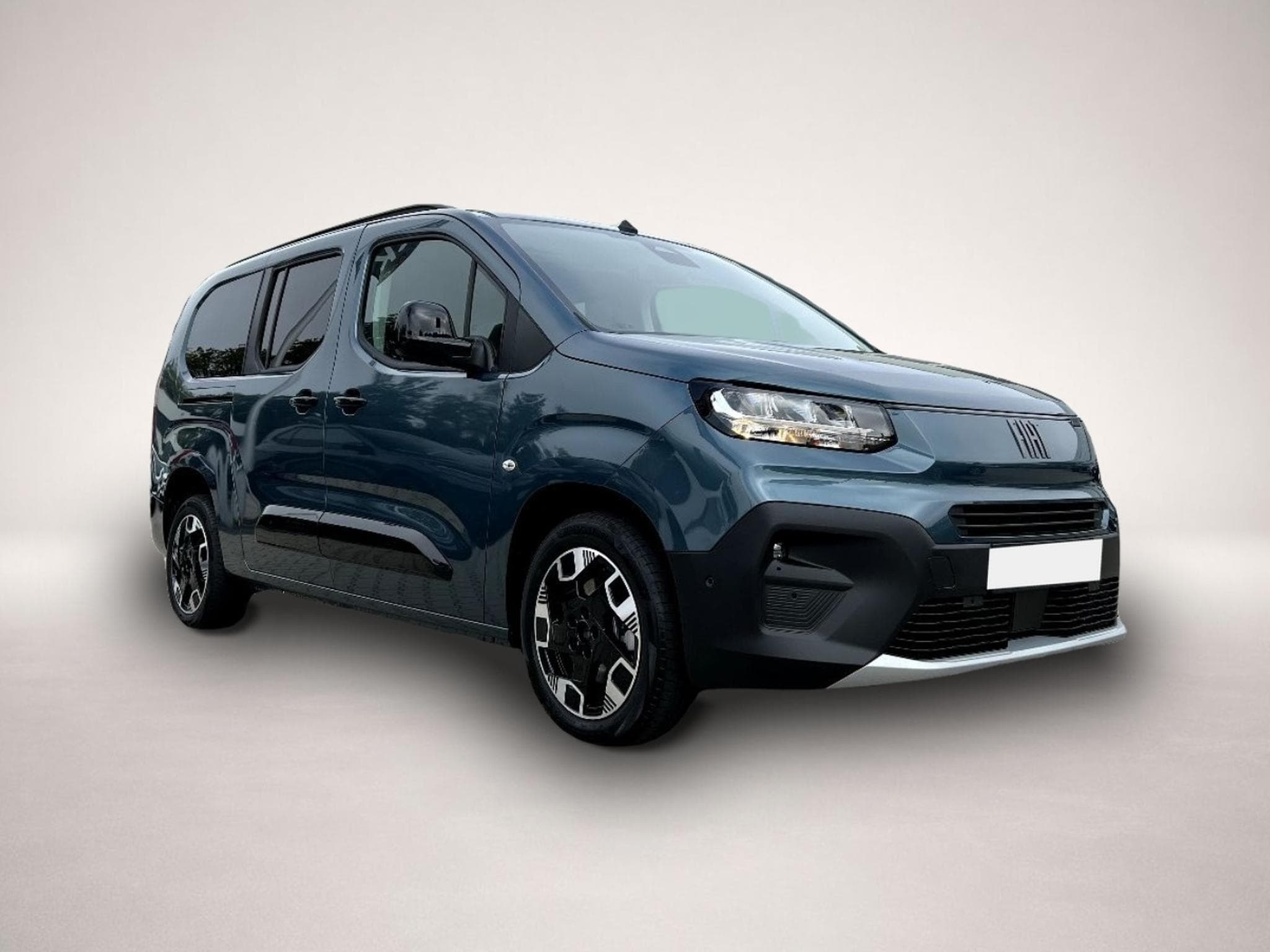Fiat Qubo (2026) - Photo 5