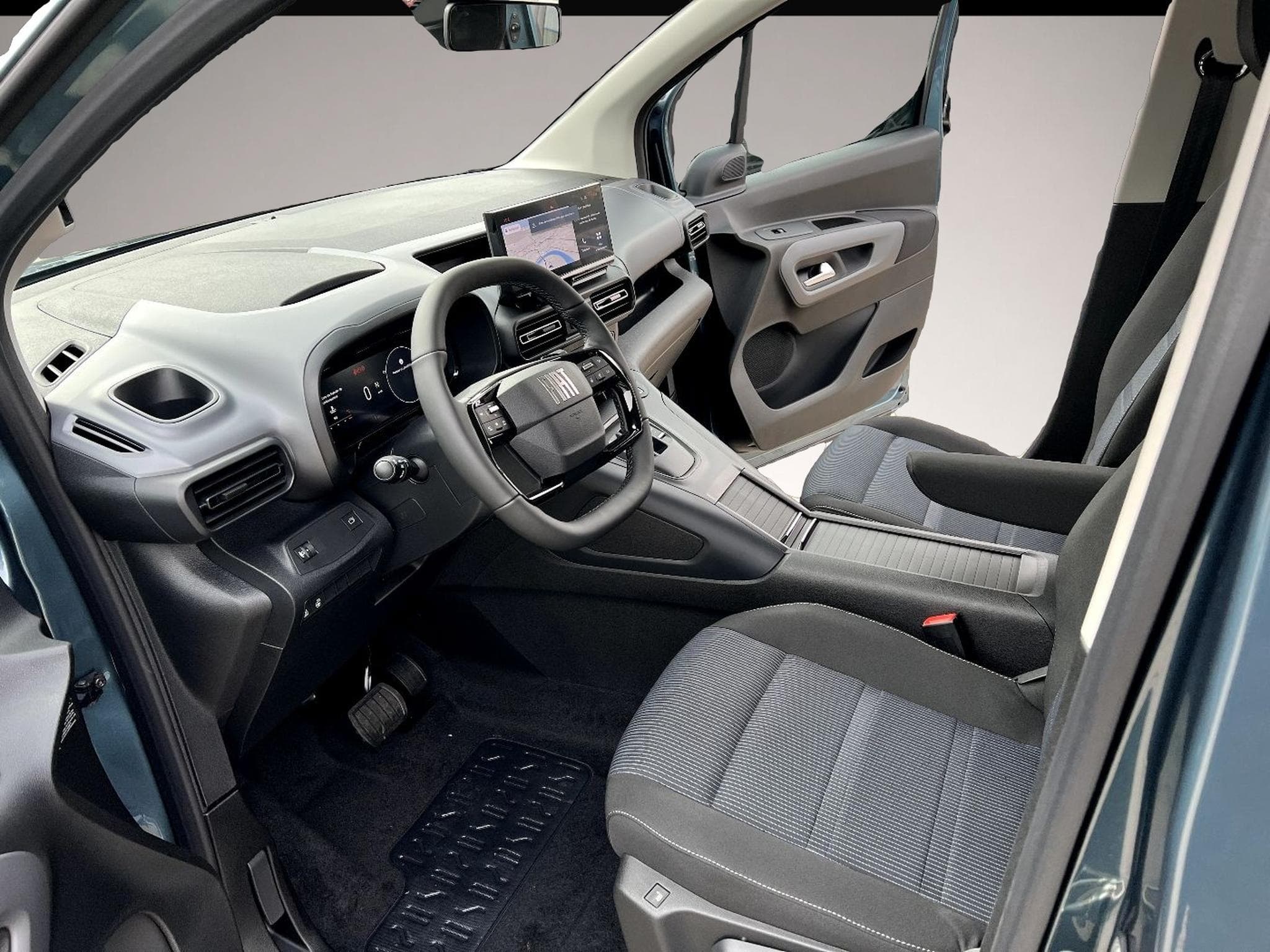 Fiat Qubo (2026) - Photo 7