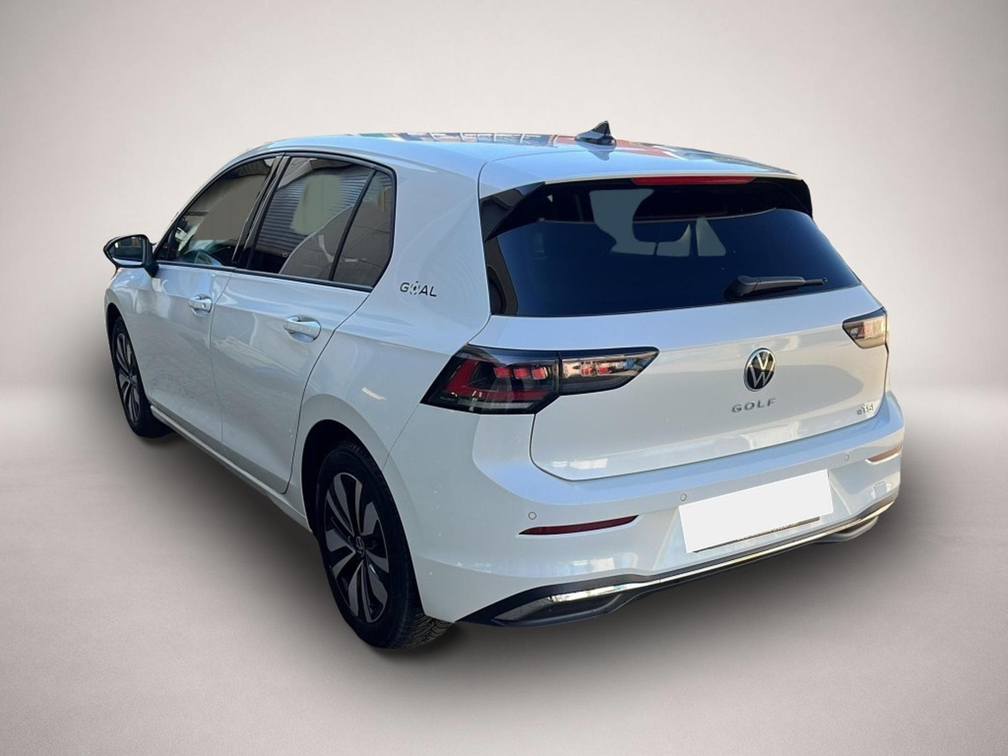VW Golf (2025) - Foto 4