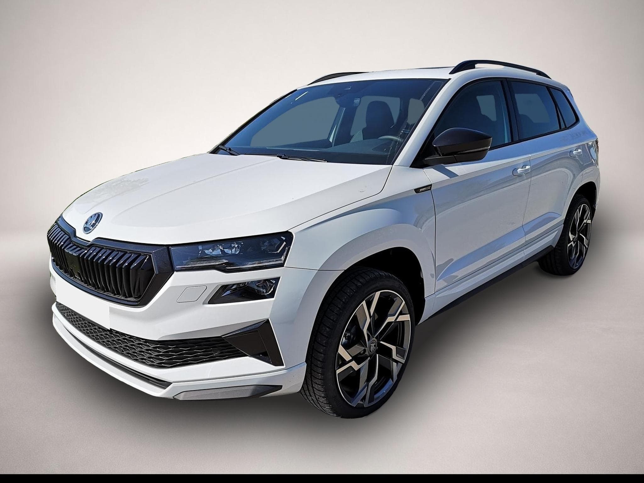 Skoda Karoq (2026) - Photo 1