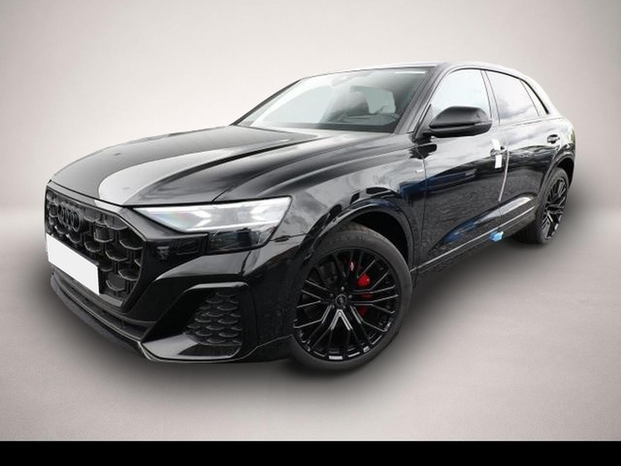 Audi Q8 (2026) - Photo 1
