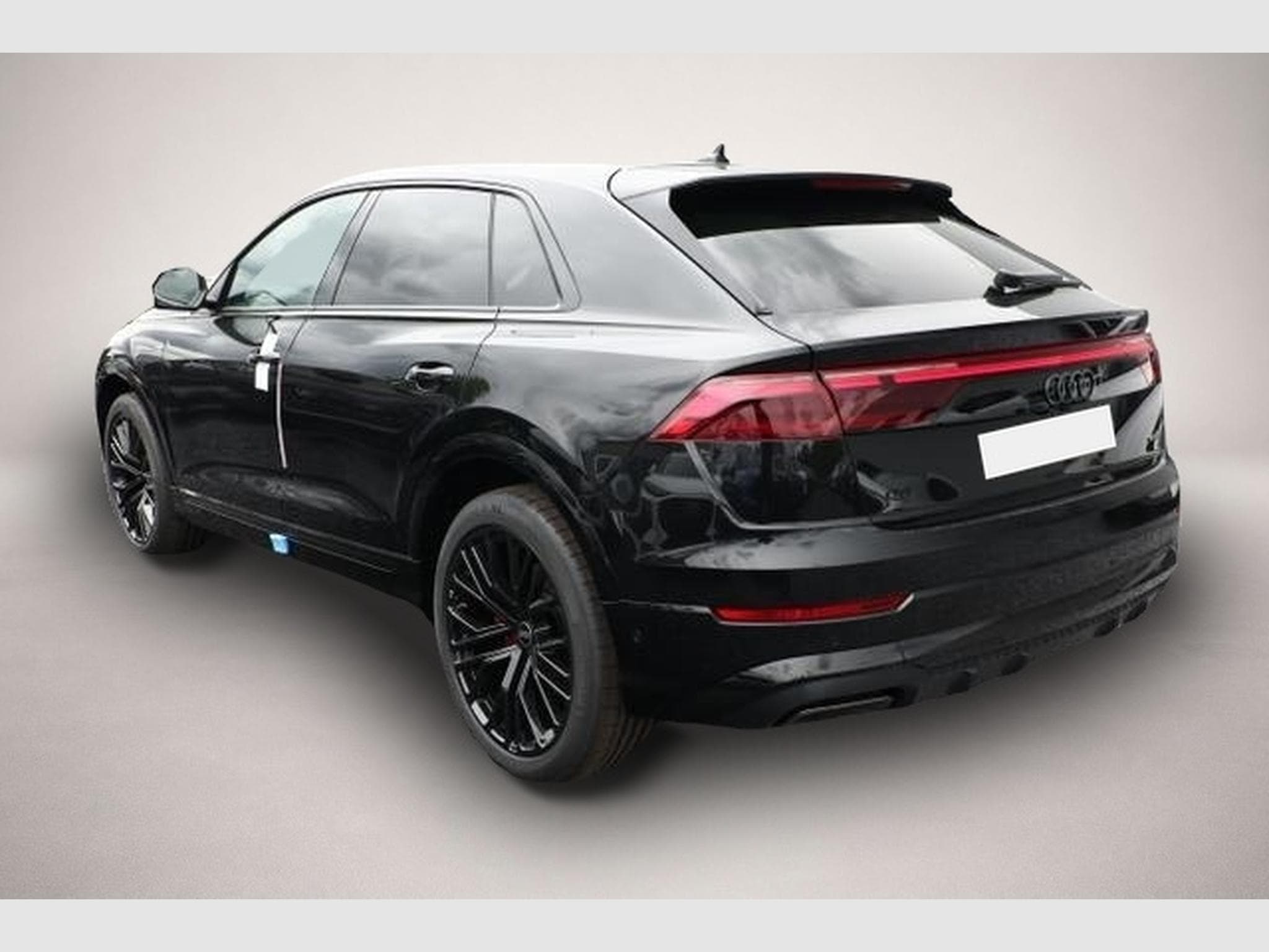 Audi Q8 (2026) - Photo 4