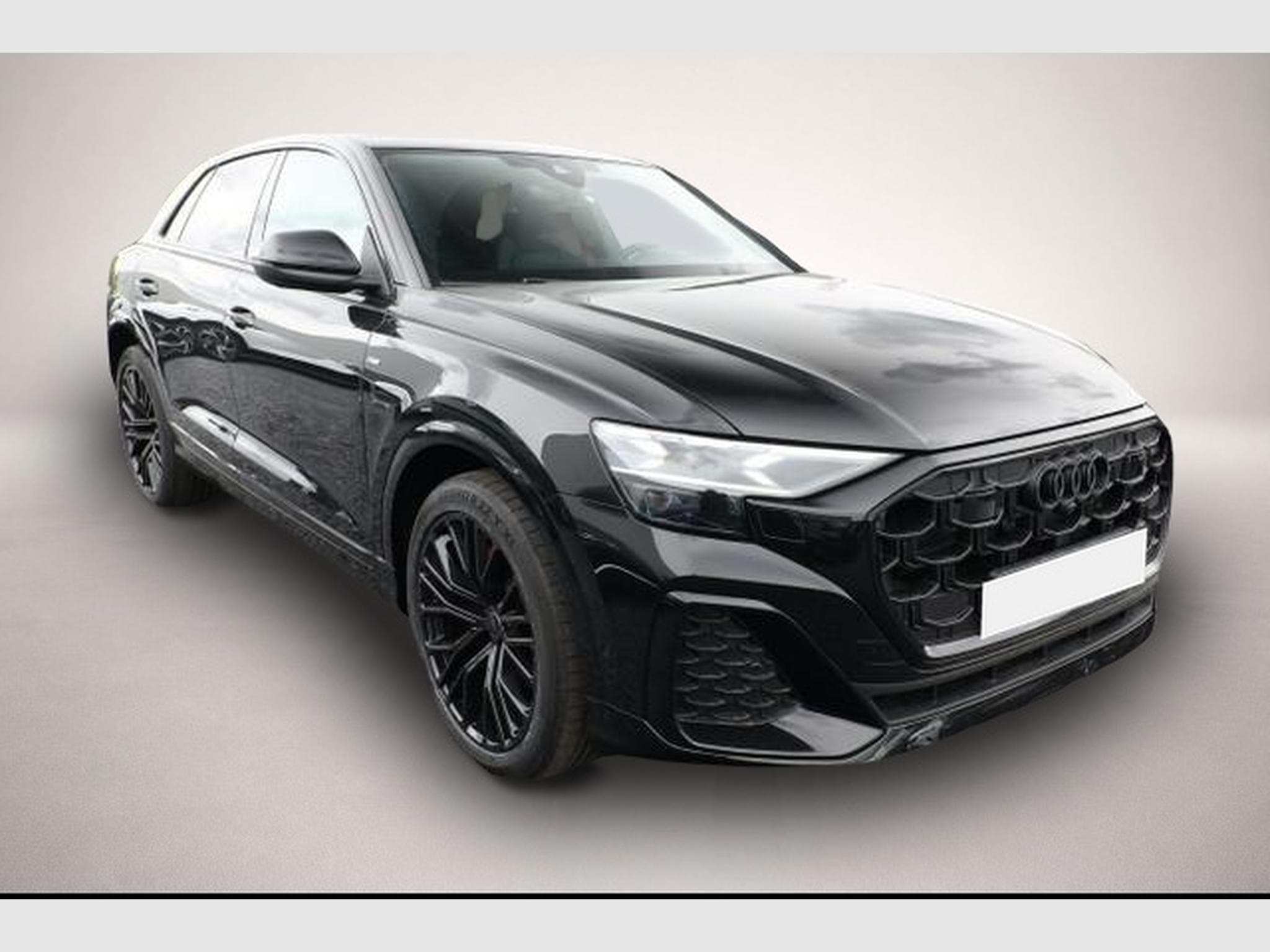 Audi Q8 (2026) - Photo 2